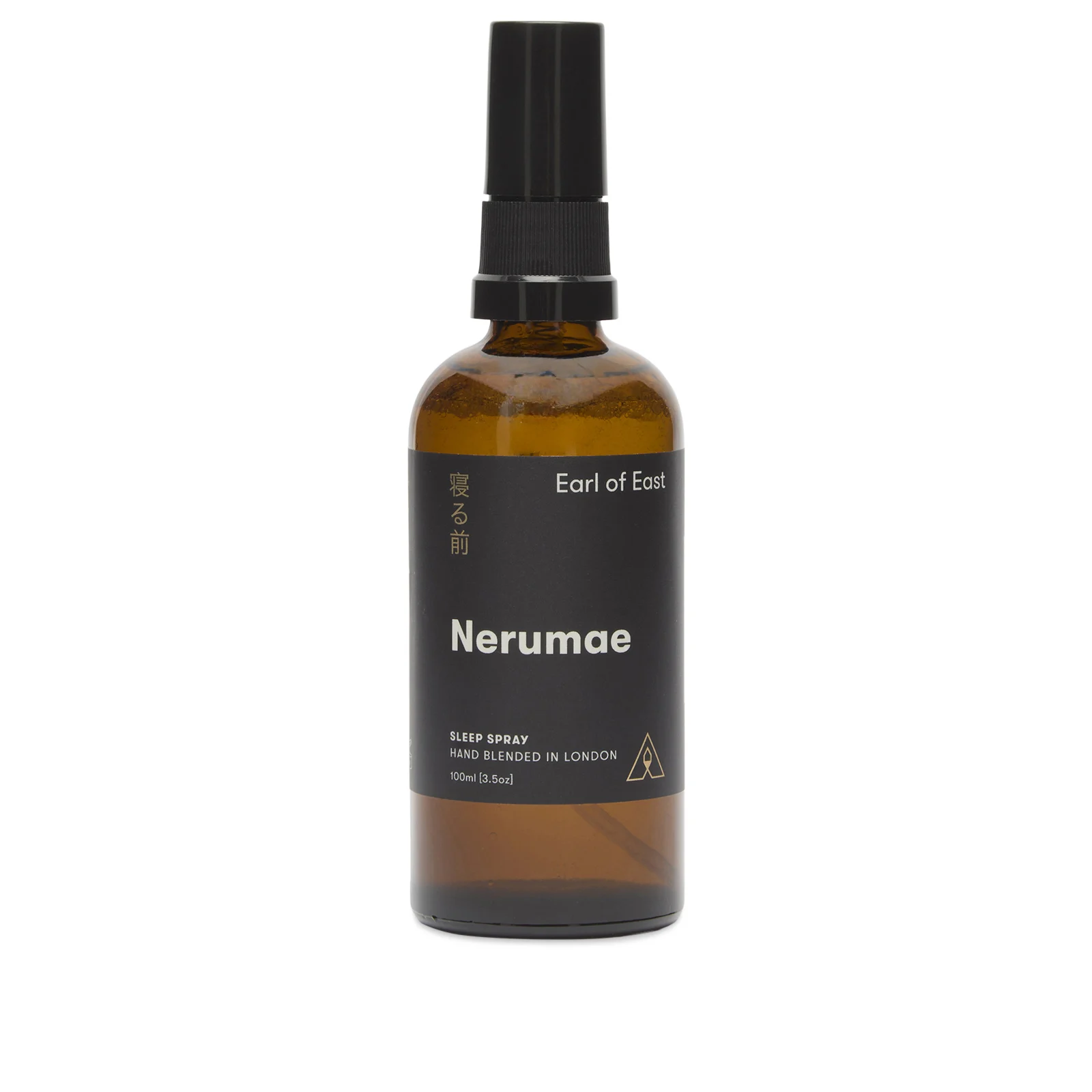 Earl of East Nerumae Sleep Spray