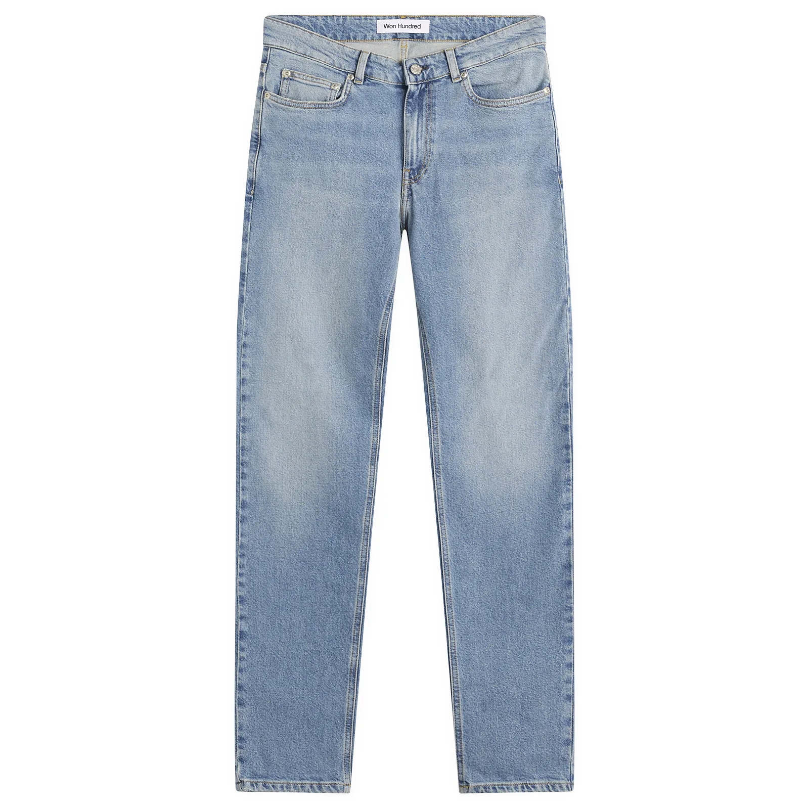 Won Hundred Dean B Jeans