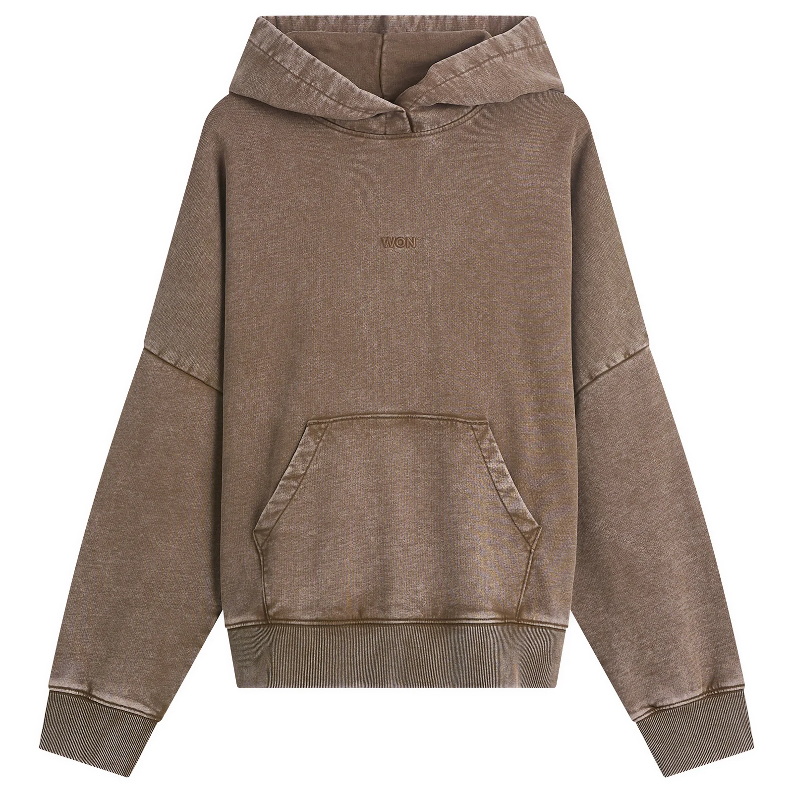 Won Hundred Staff Hoodie