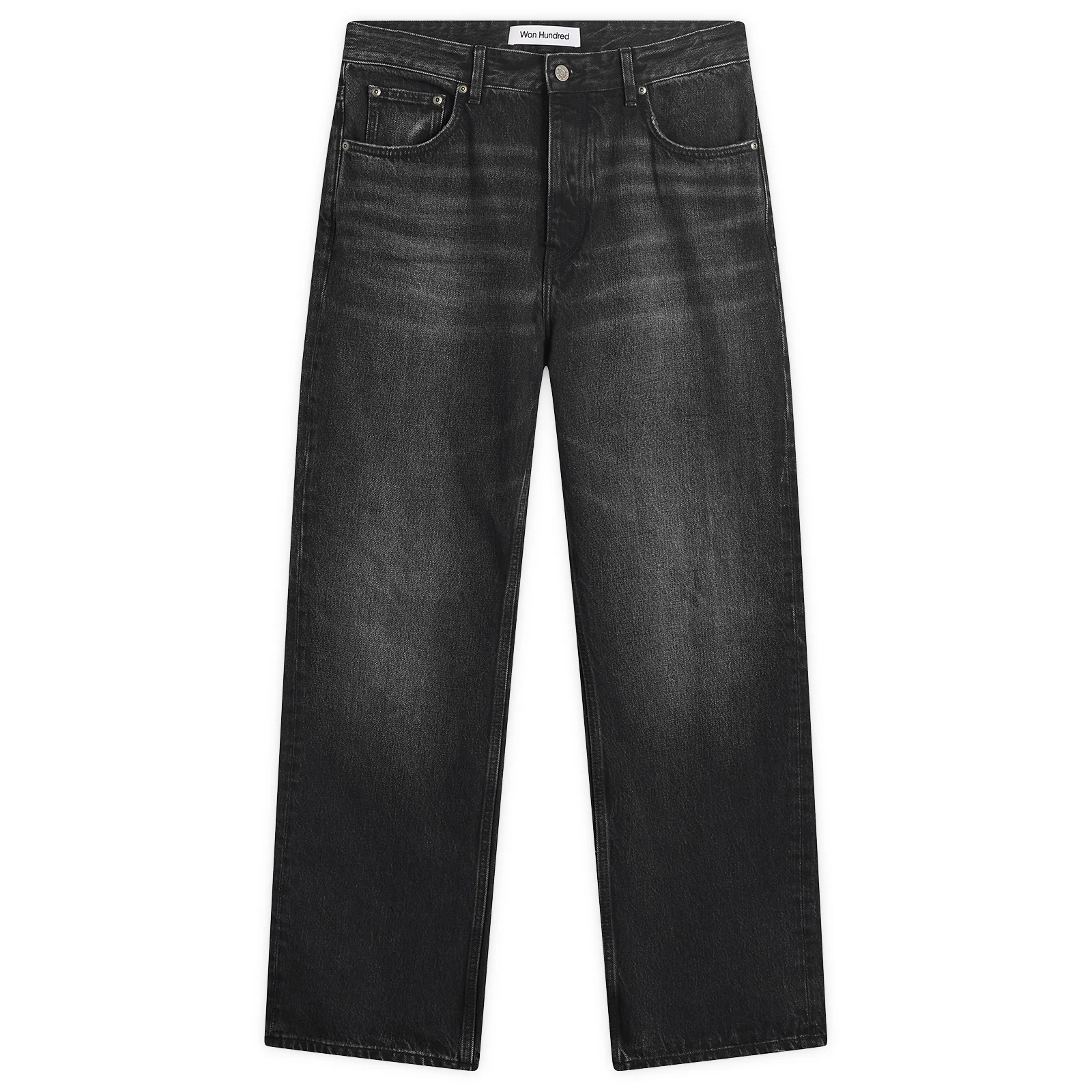 Won Hundred Genoa Jeans