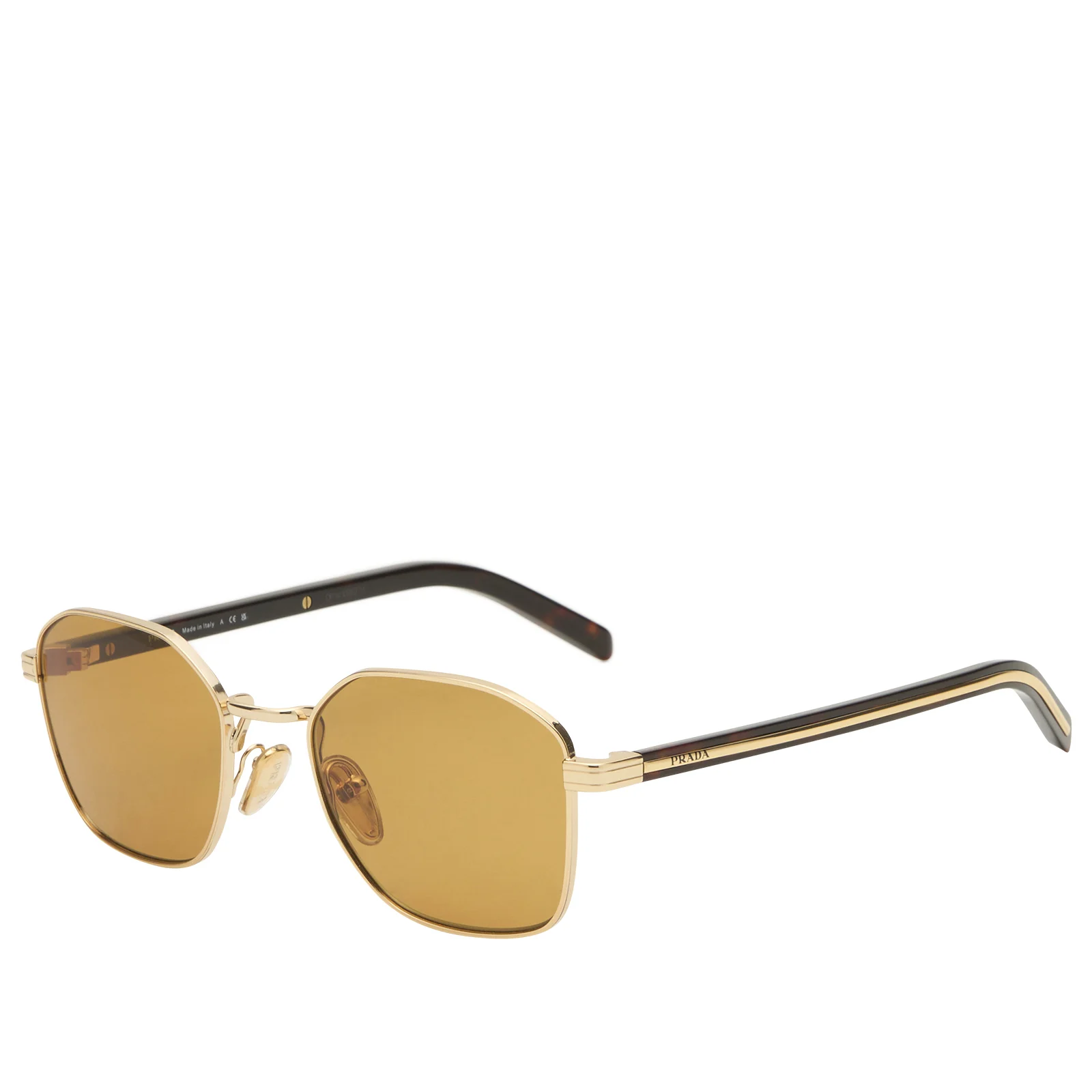 Prada Eyewear C50S Sunglasses