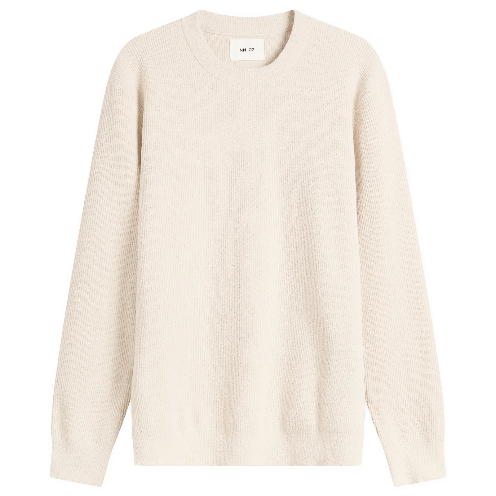 NN07 Danny Soft Crew Neck Sweater