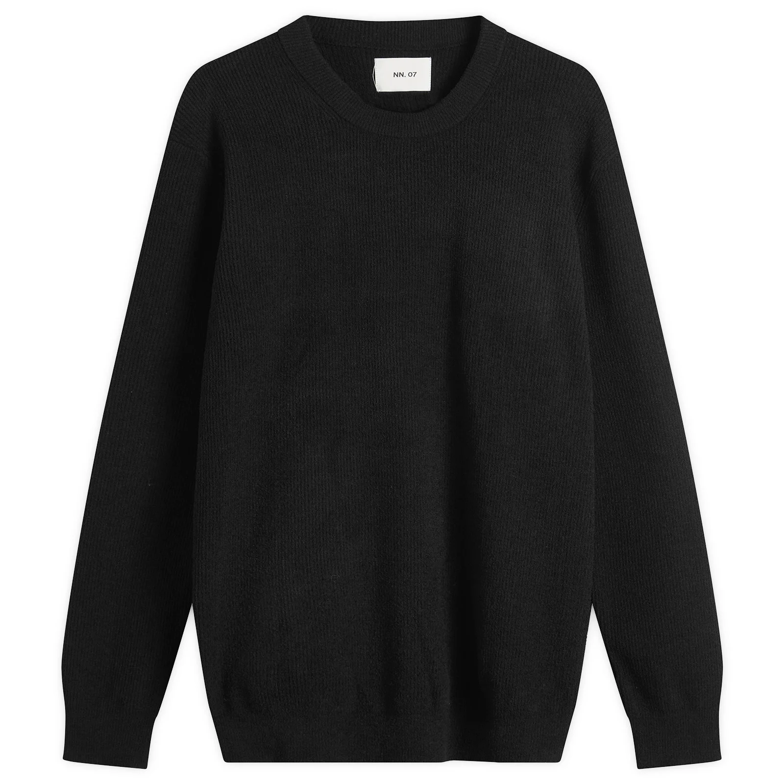 NN07 Danny Soft Crew Neck Sweater