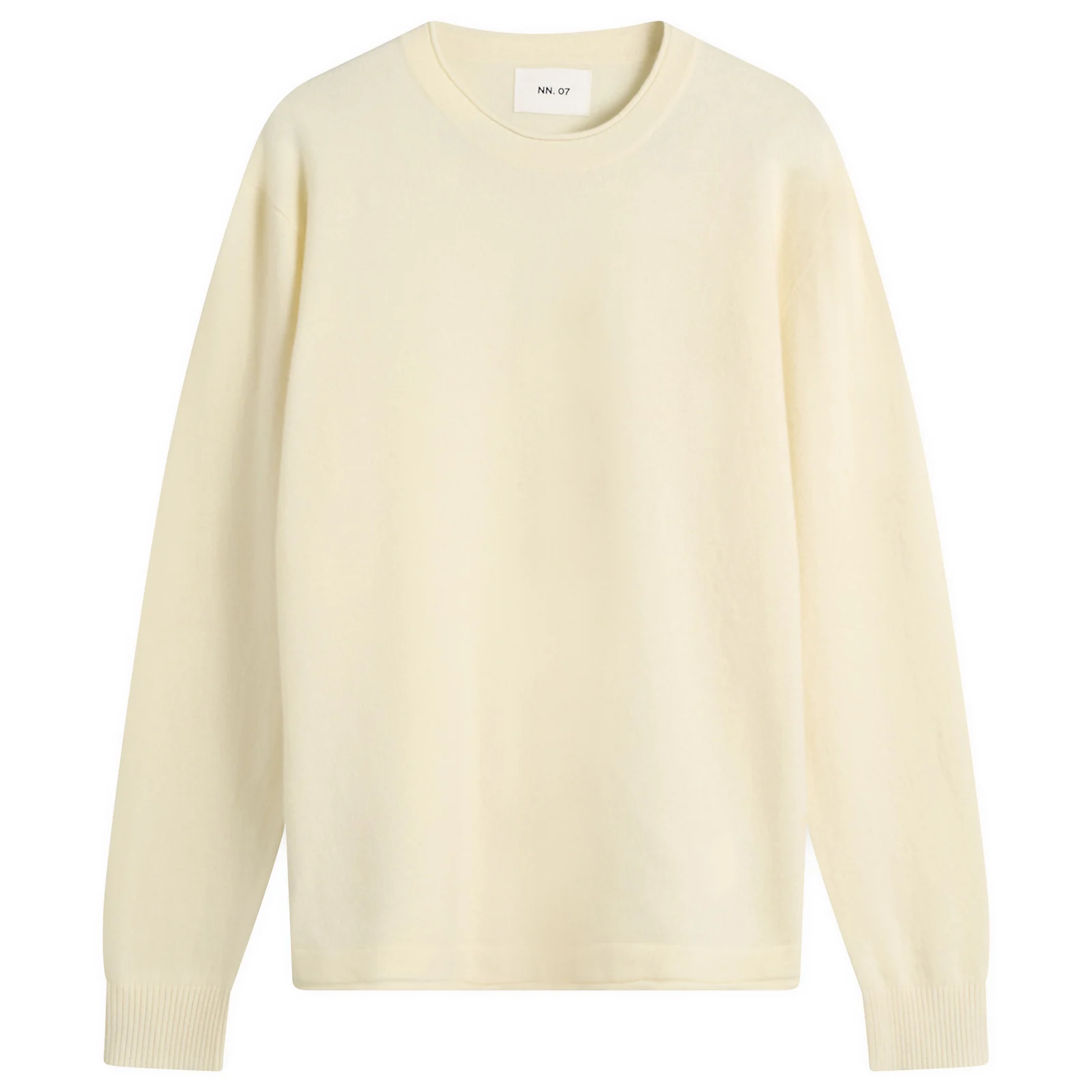 NN07 Sammy Crew Neck Jumper