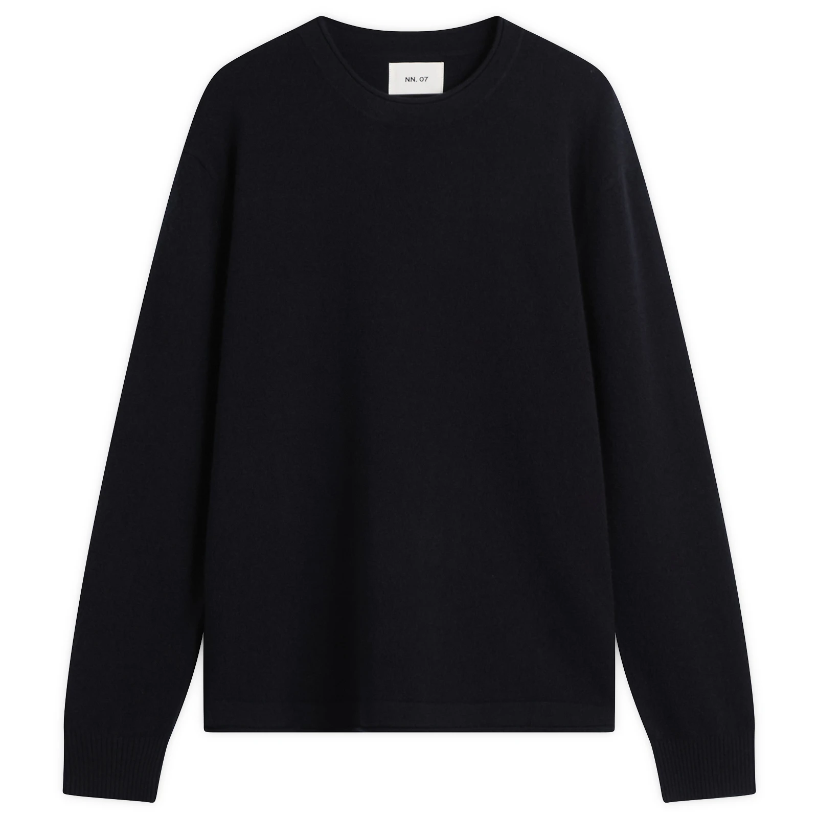 NN07 Sammy Crew Neck Jumper