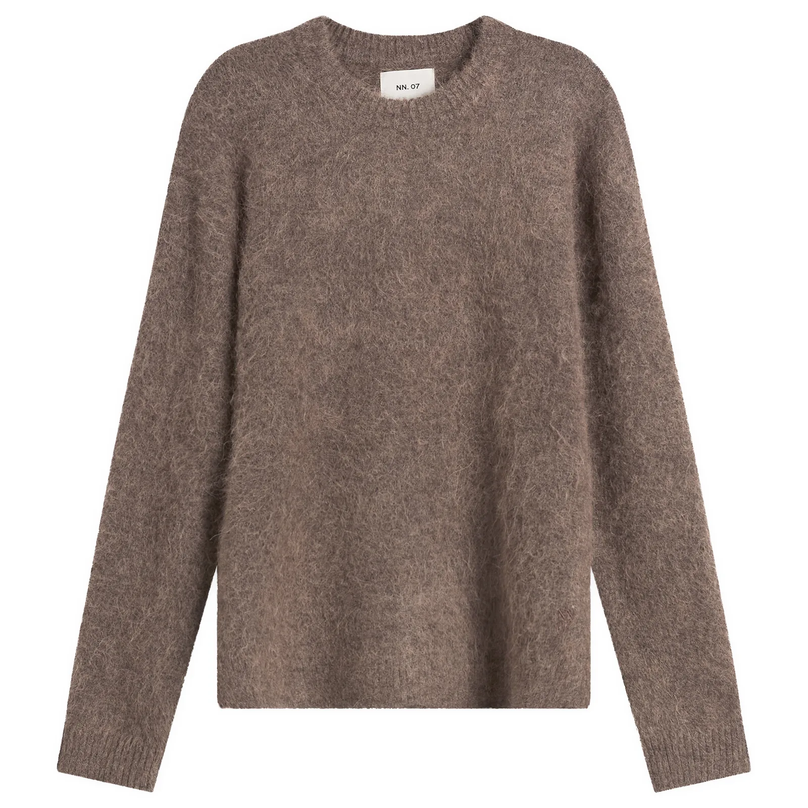 NN07 Russell Alpaca Blend Jumper