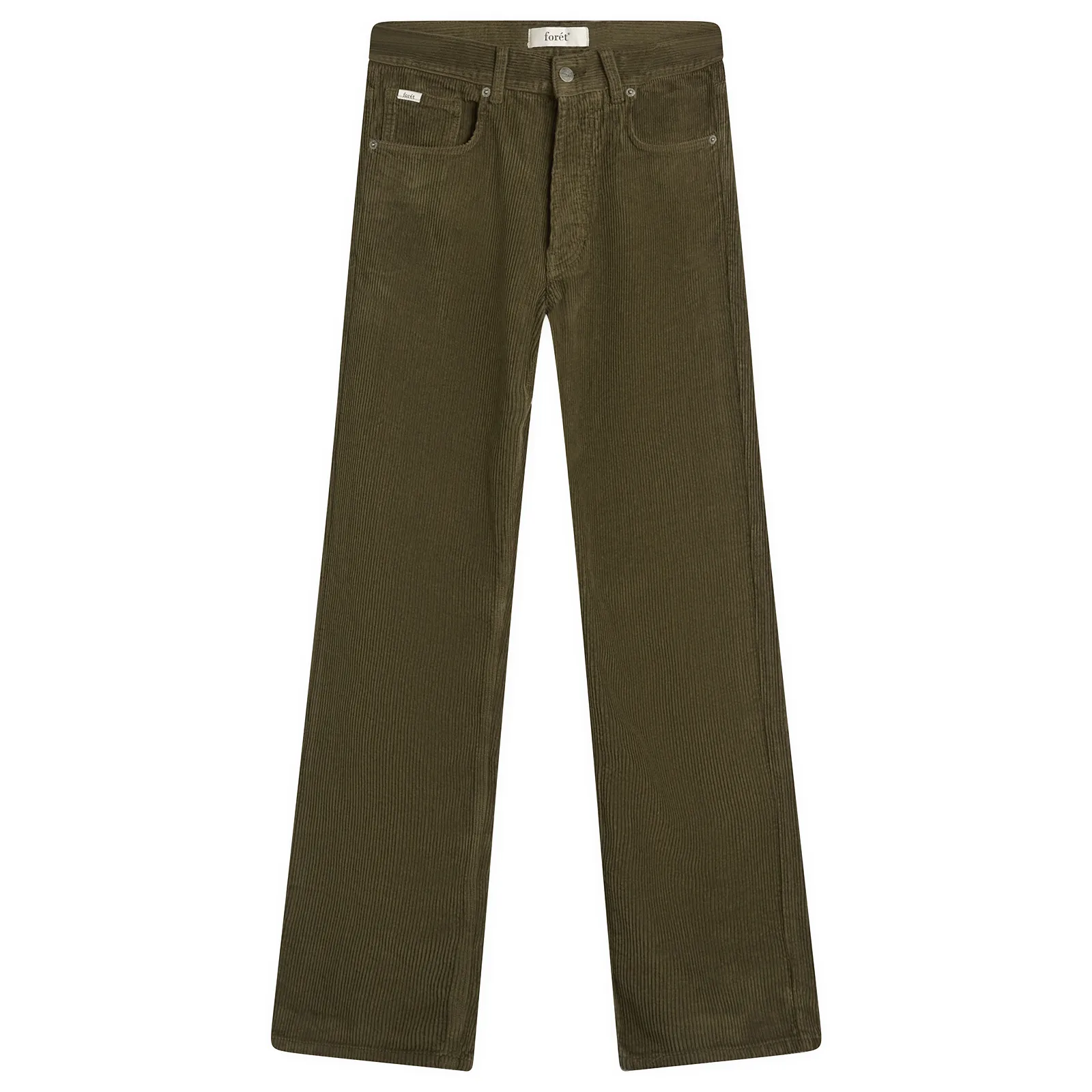 Foret Heath Corduroy Jeans