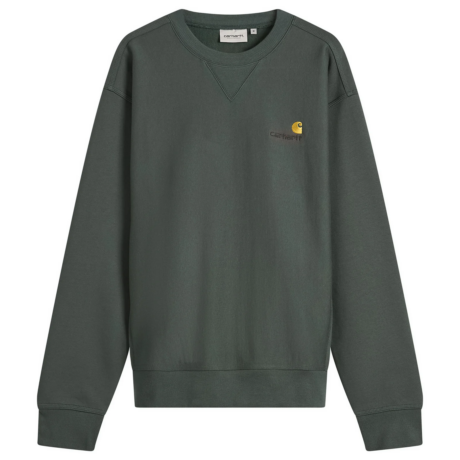 Carhartt WIP American Script Sweatshirt