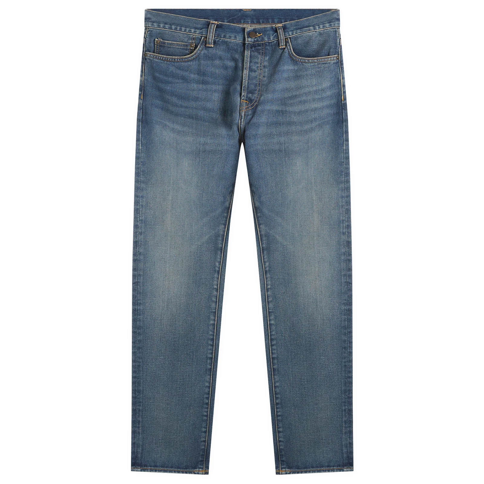 Carhartt WIP Klondike Regular Tapered Jeans