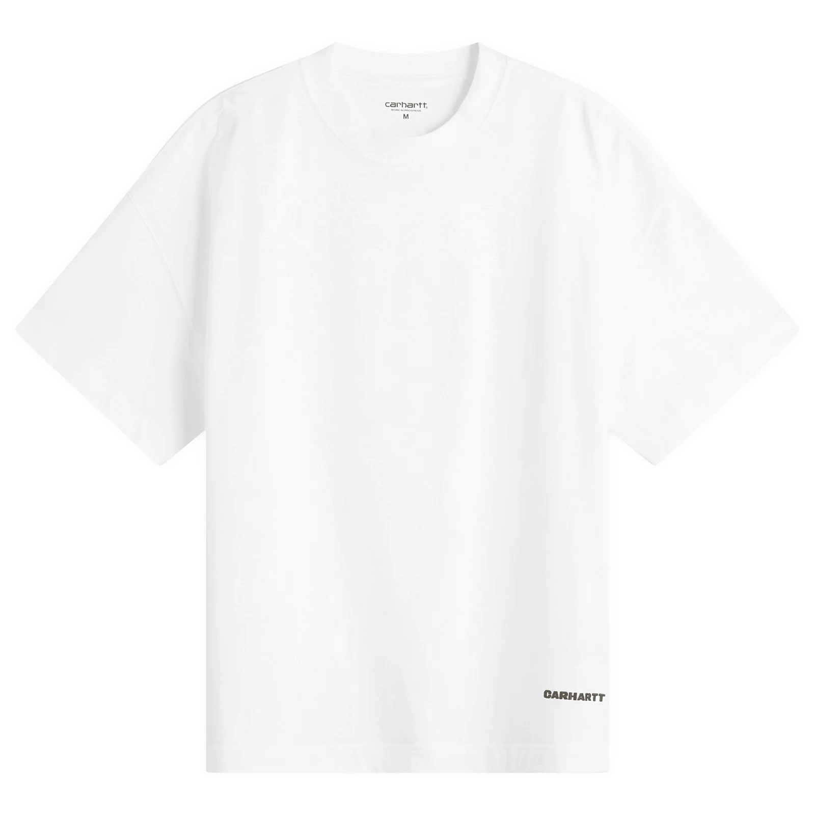 Carhartt WIP Link Script T-Shirt