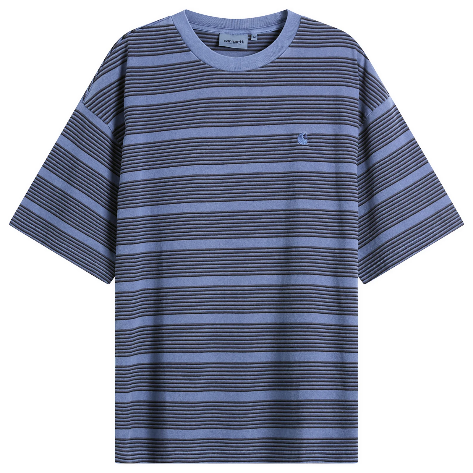 Carhartt WIP Hanson Stripe T-Shirt