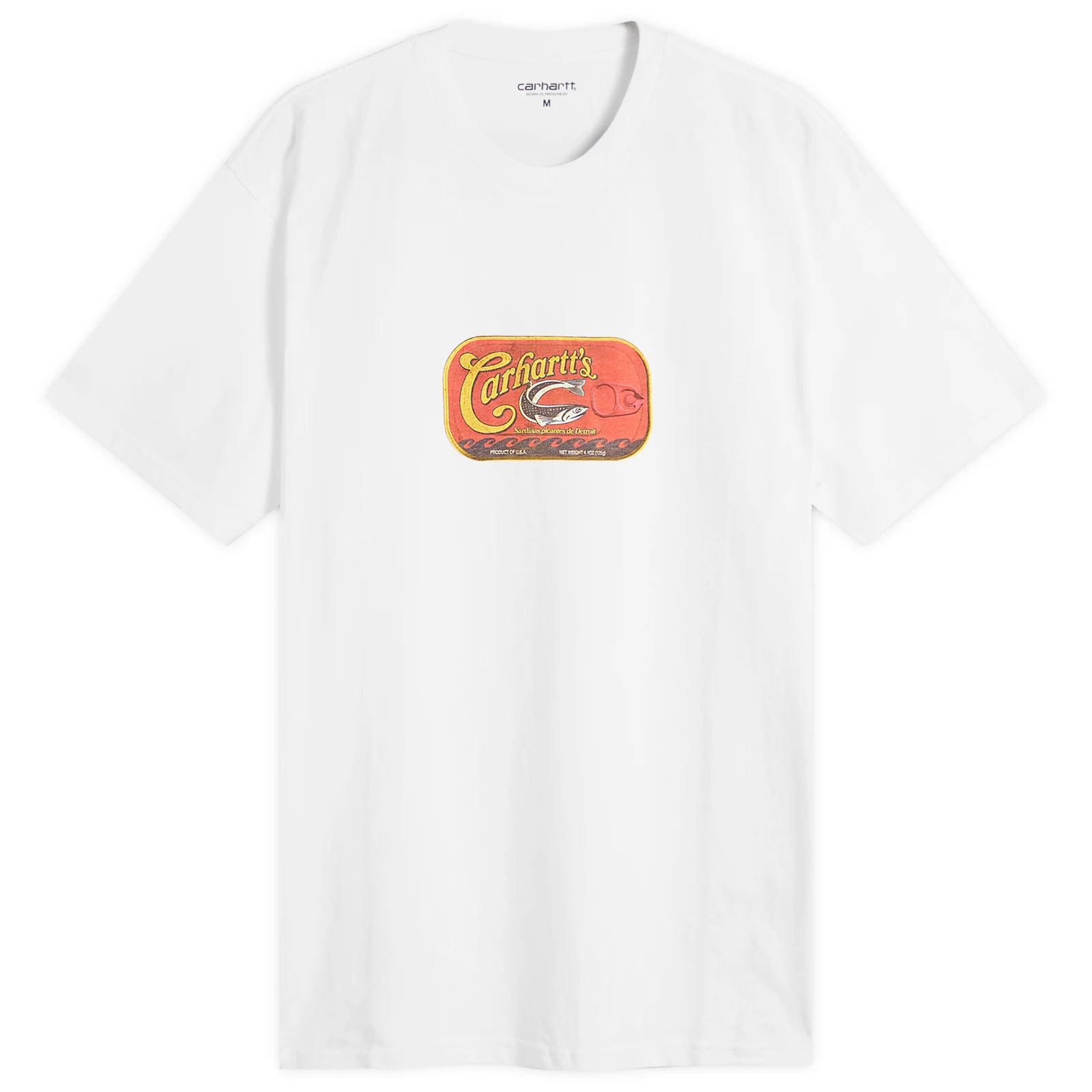 Carhartt WIP Sardinas T-Shirt