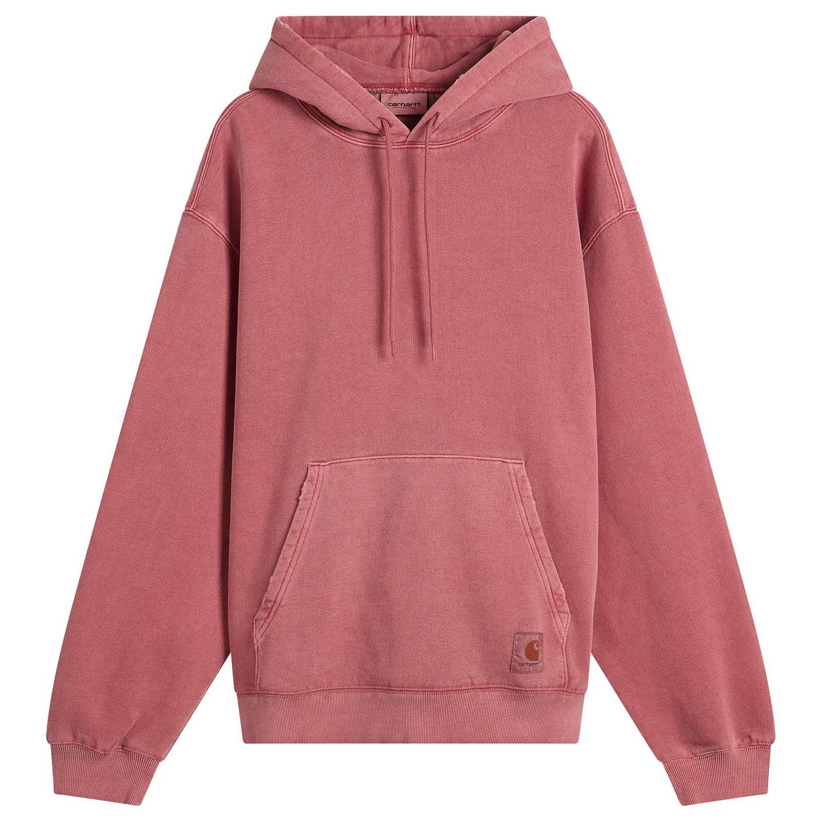 Carhartt WIP Hooded Torion Sweat