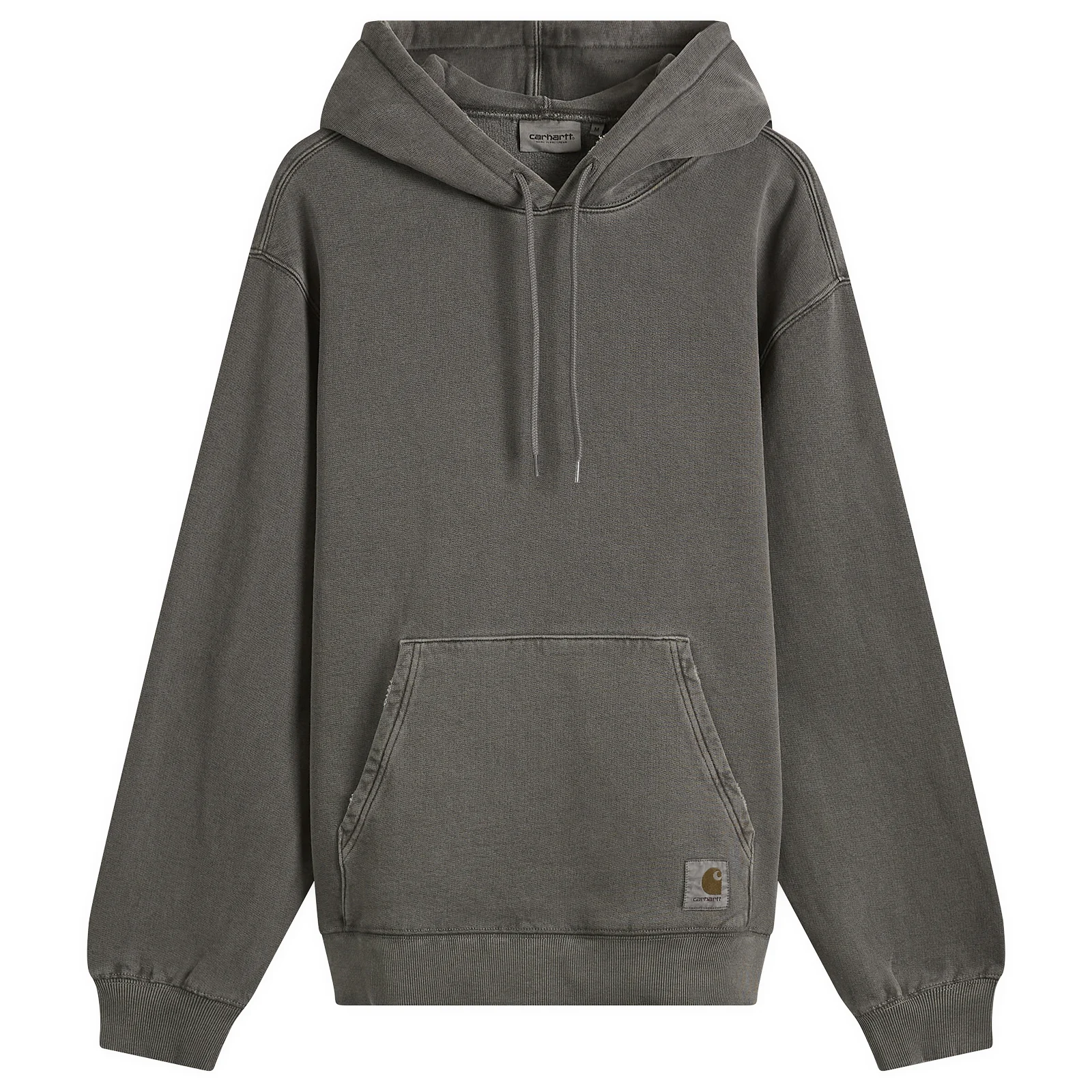 Carhartt WIP Hooded Torion Sweat