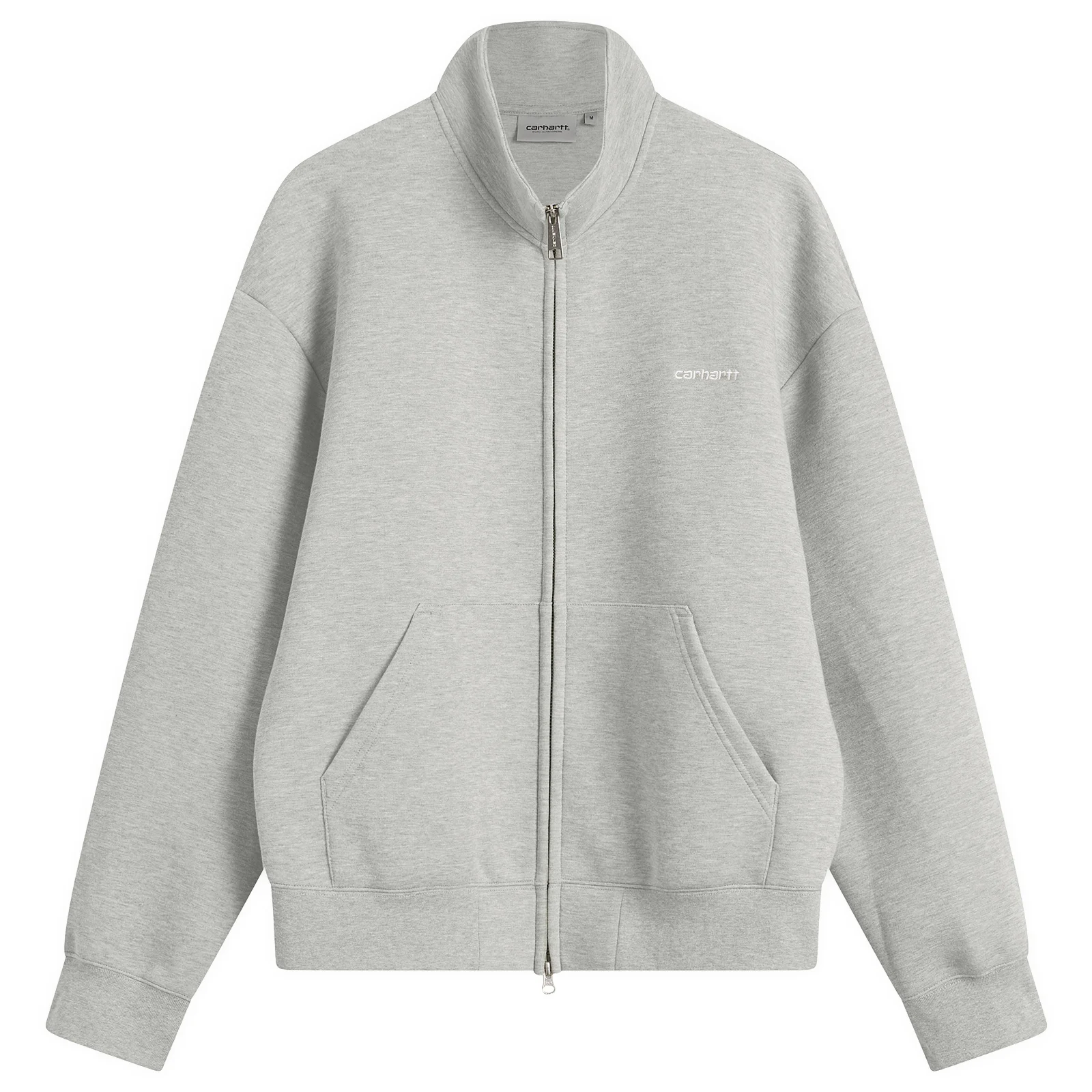 Carhartt WIP Alda Zip Sweat Jacket