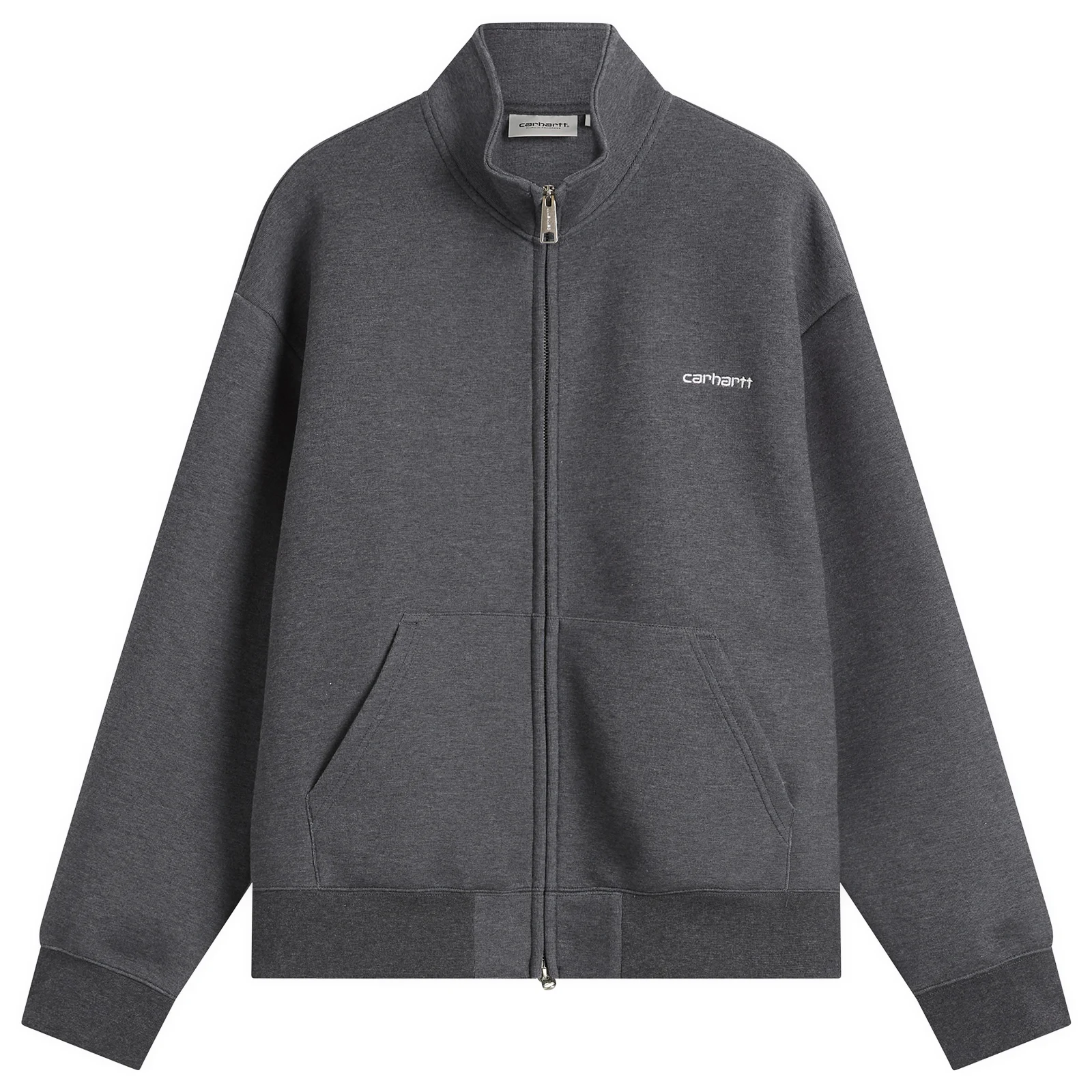 Carhartt WIP Alda Zip Sweat Jacket