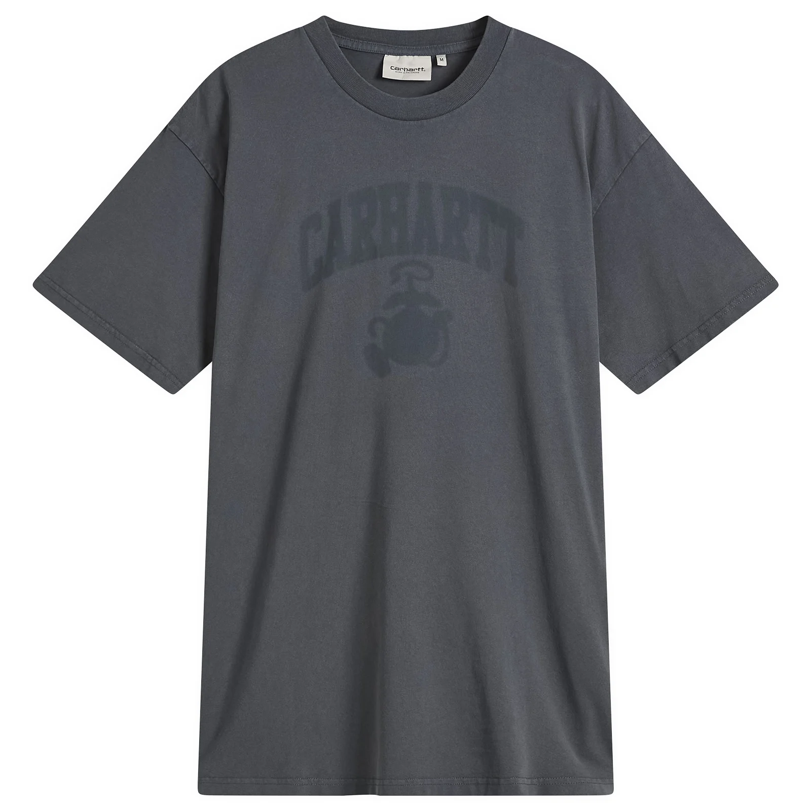 Carhartt WIP Faded Pond Corps T-Shirt