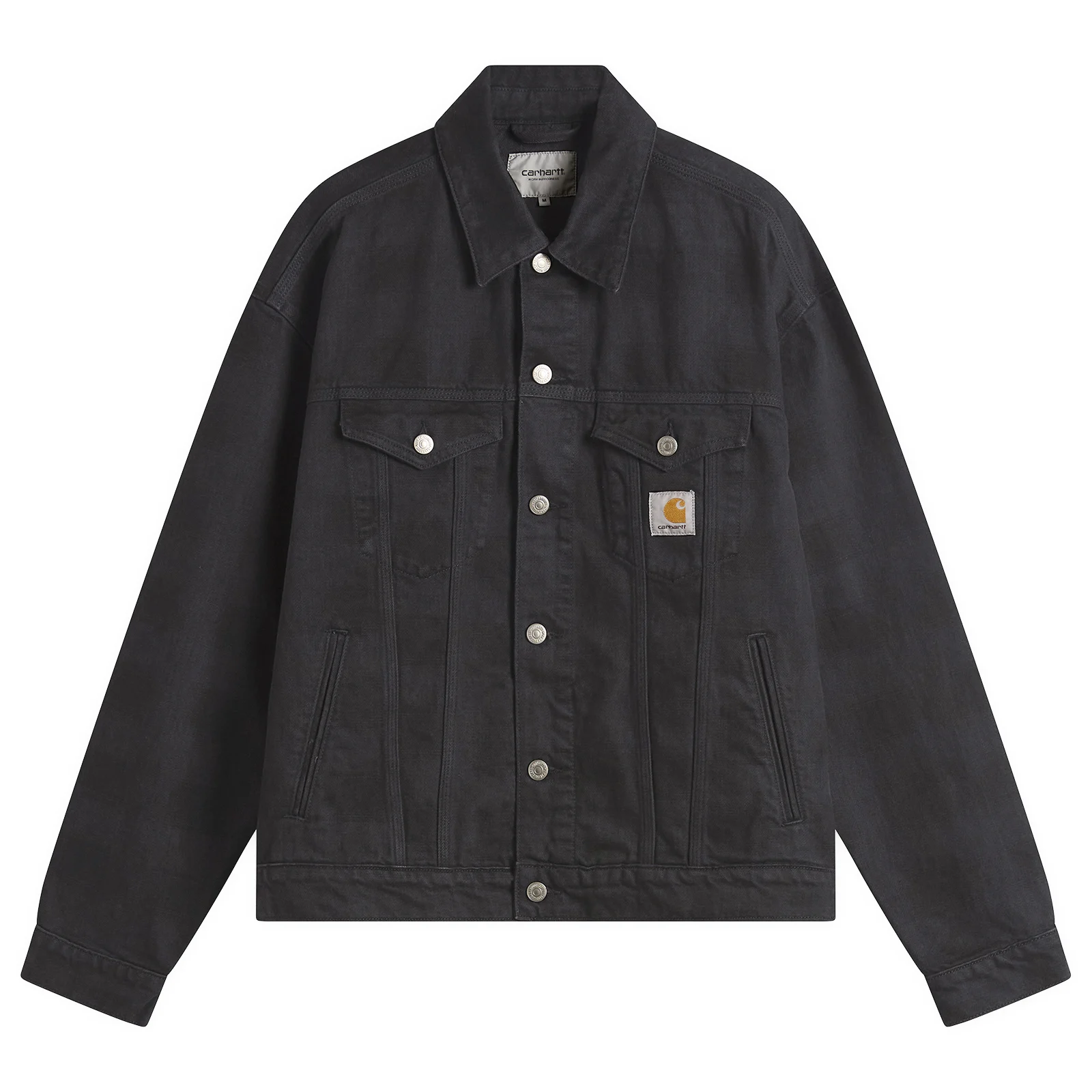 Carhartt WIP Everson Trucker Jacket