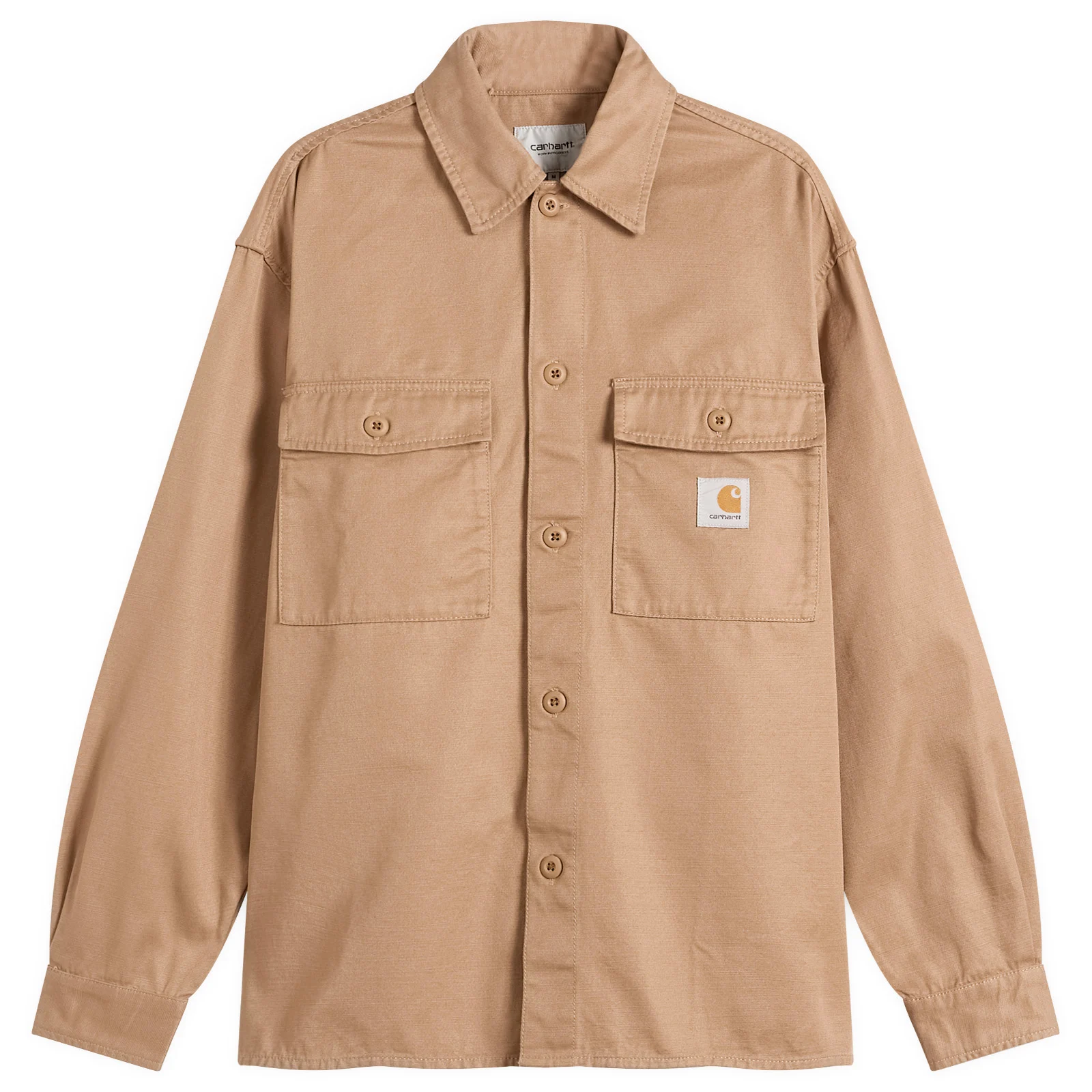Carhartt WIP Kelly Shirt Jacket