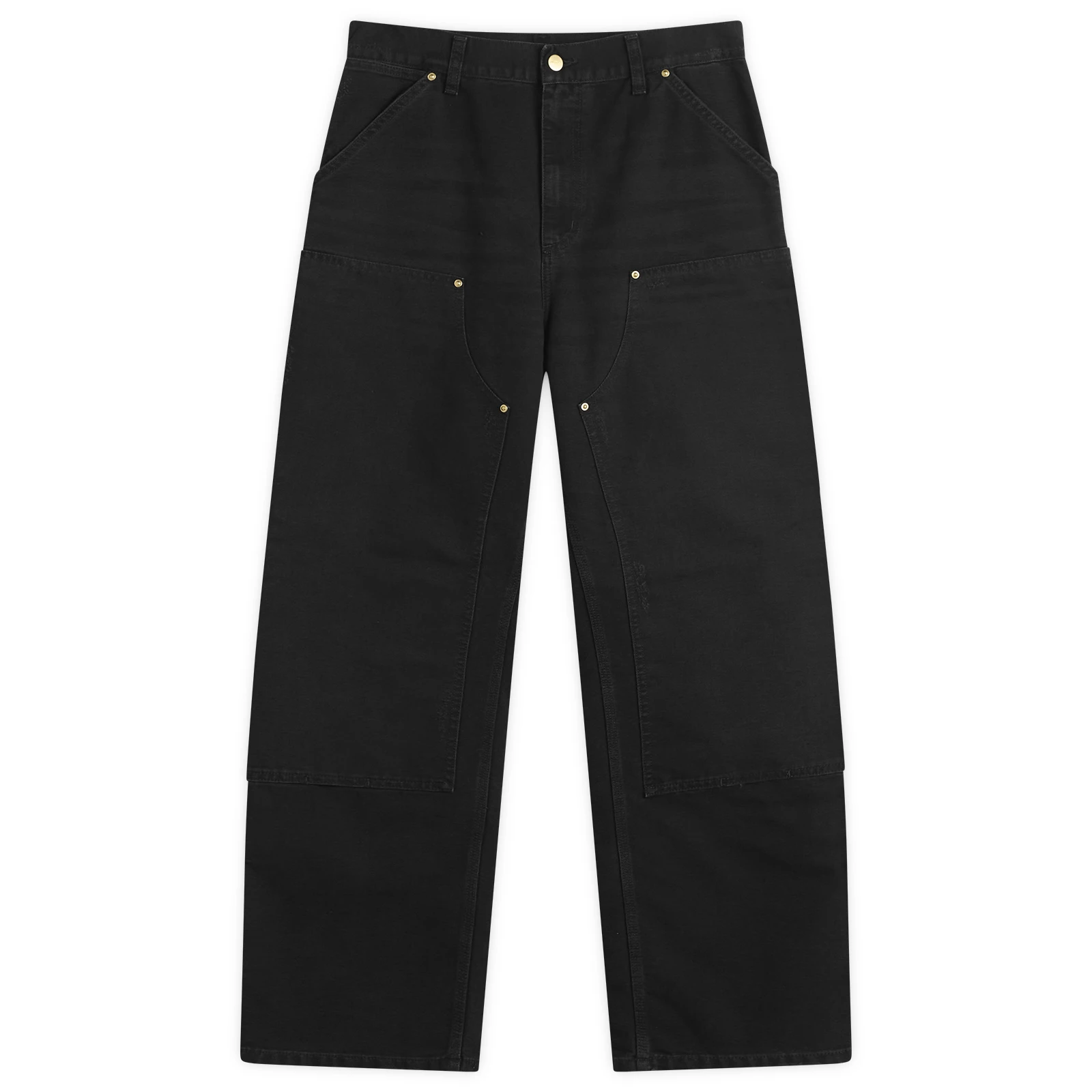 Carhartt WIP Double Knee Pants