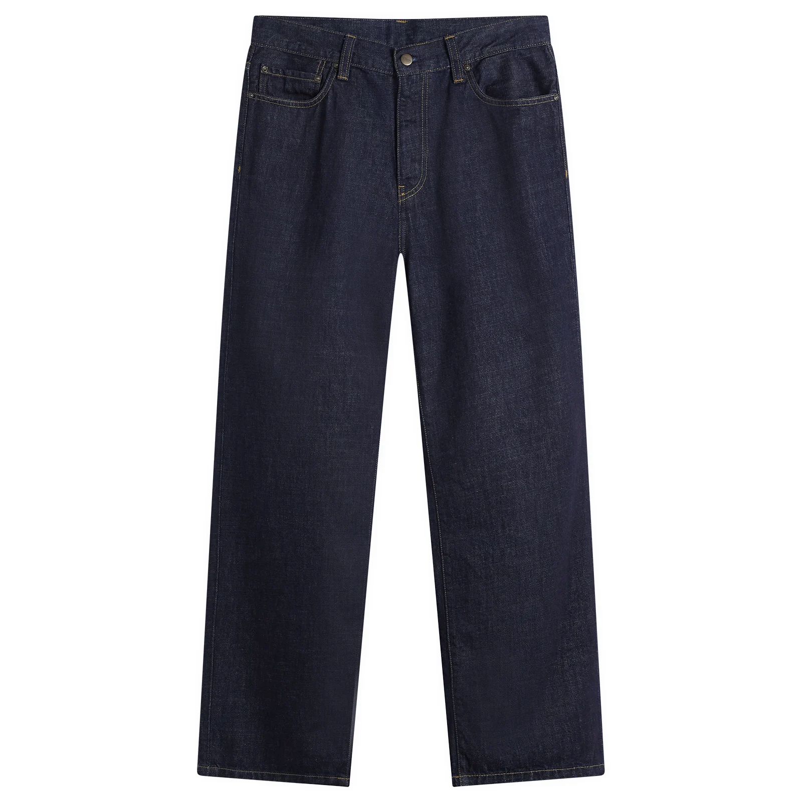 Carhartt WIP Aaron Regular Tapered Jeans