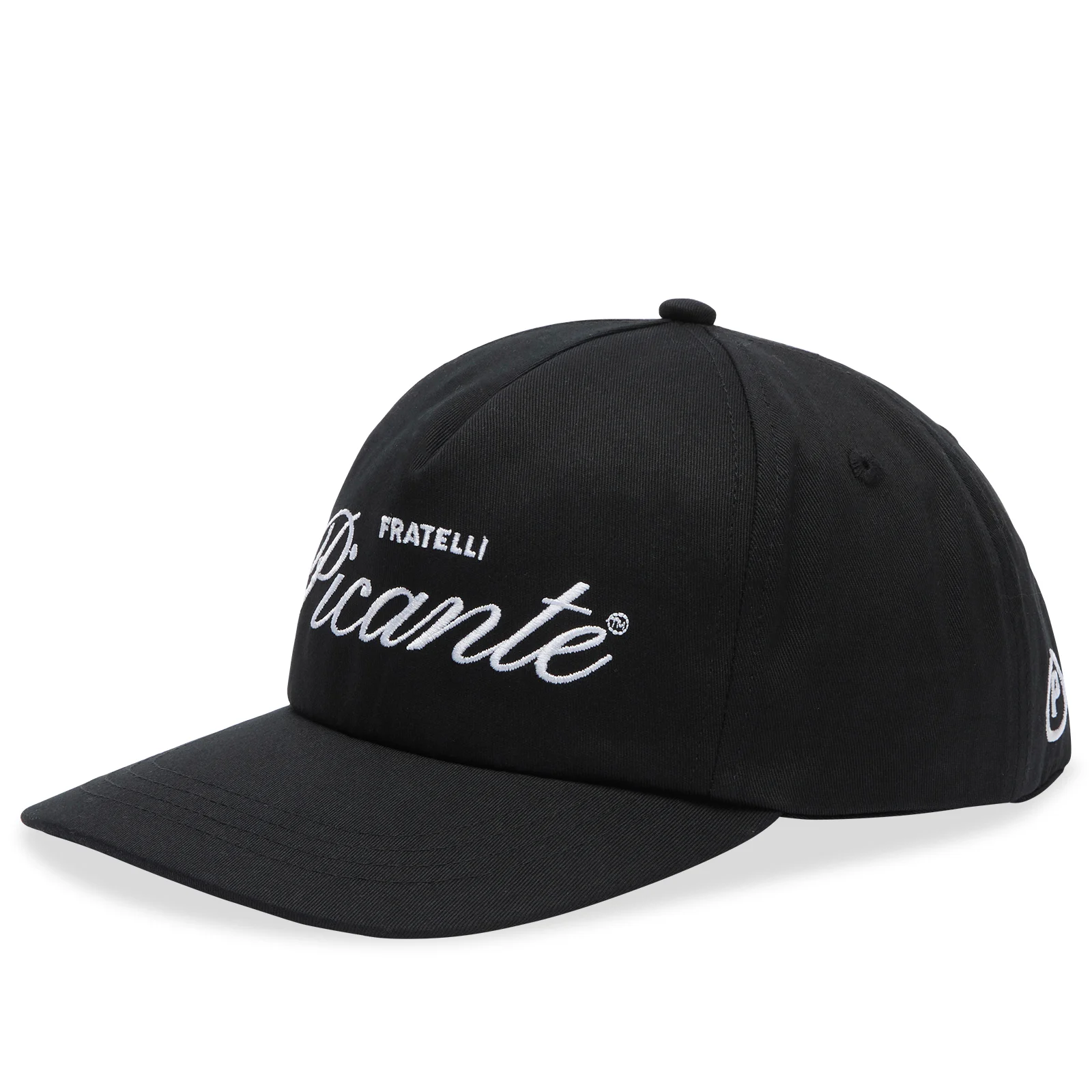 PICANTE Fratelli Crew Cap