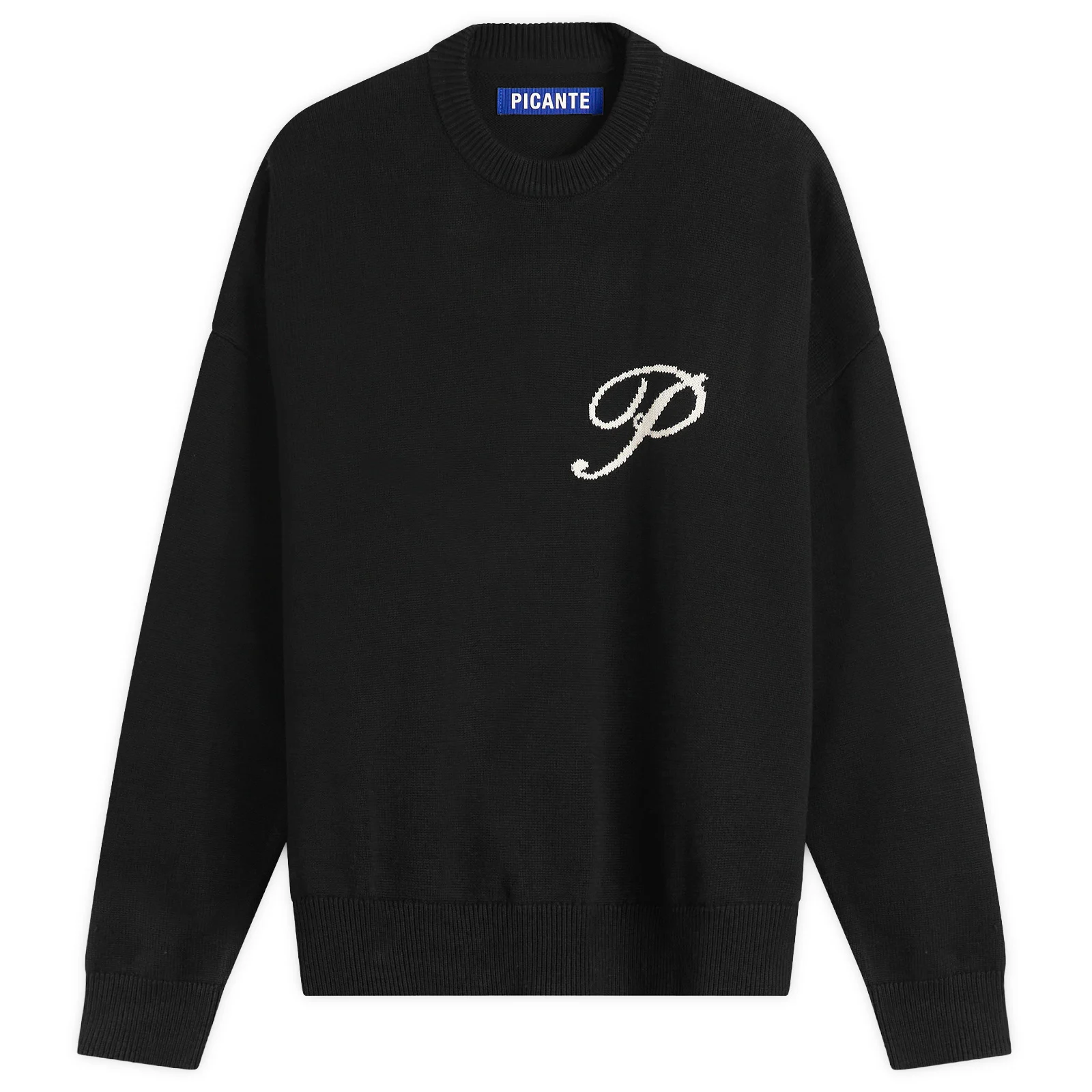PICANTE Gallery Knit Sweater