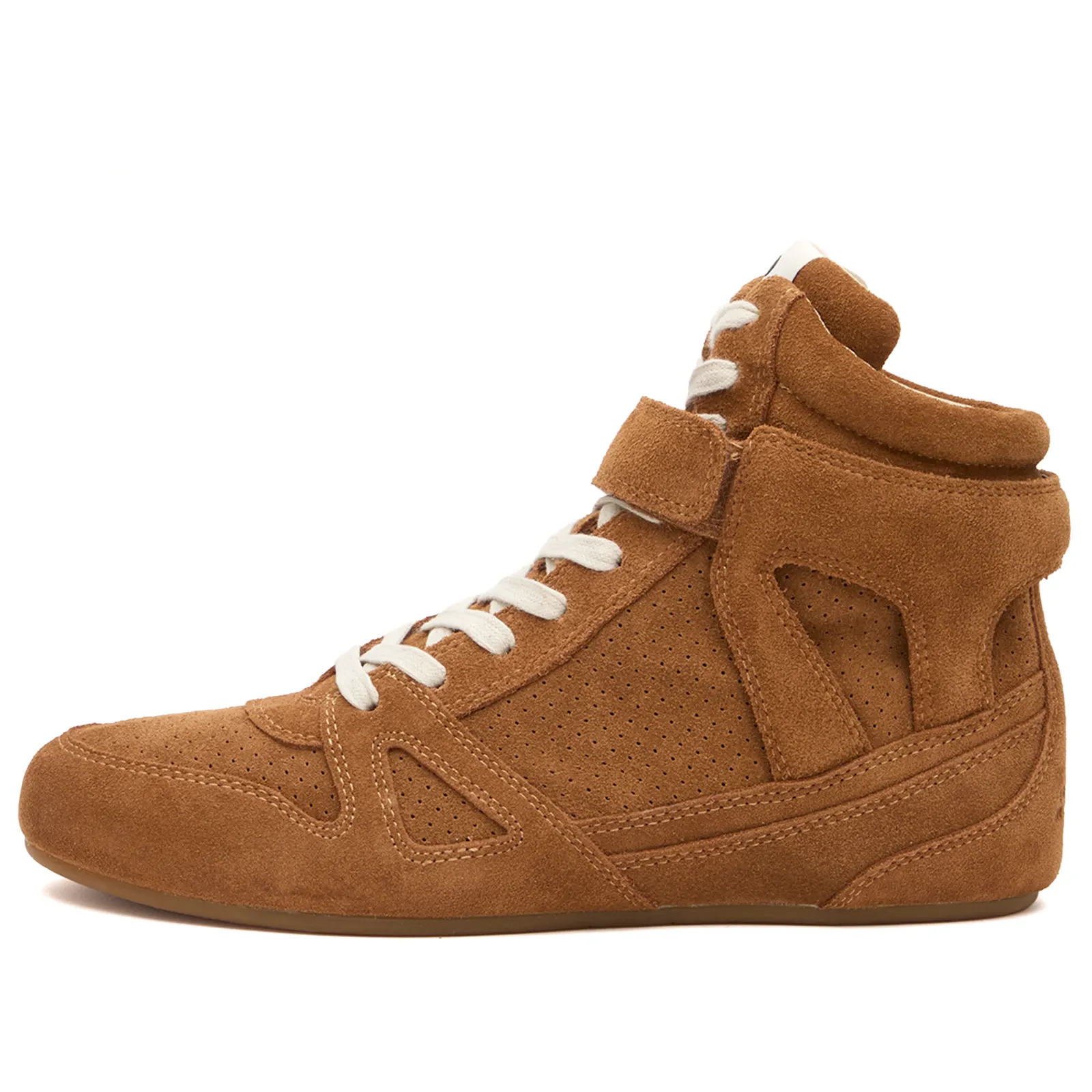Isabel Marant Senny High Sneakers