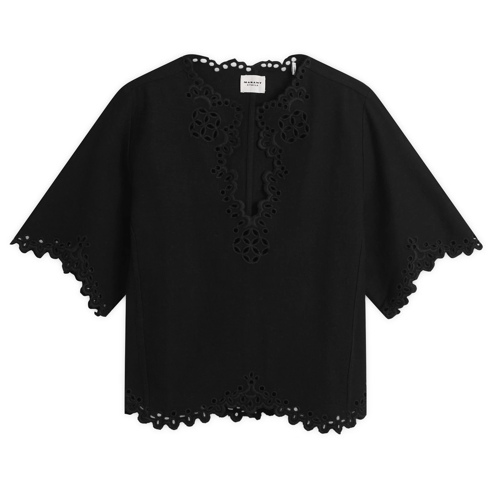 Isabel Marant Shana Blouse