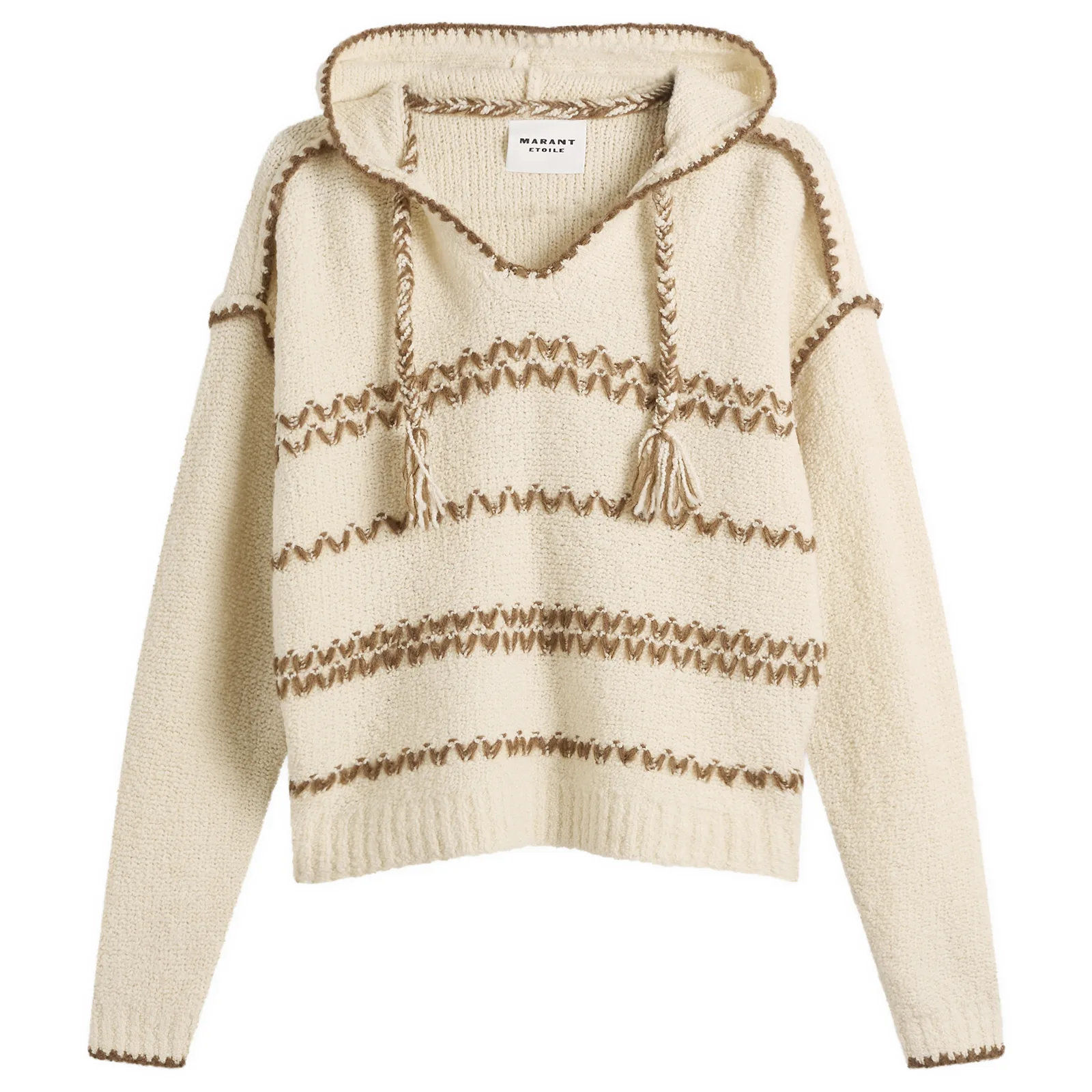 Isabel Marant Romera Jumper