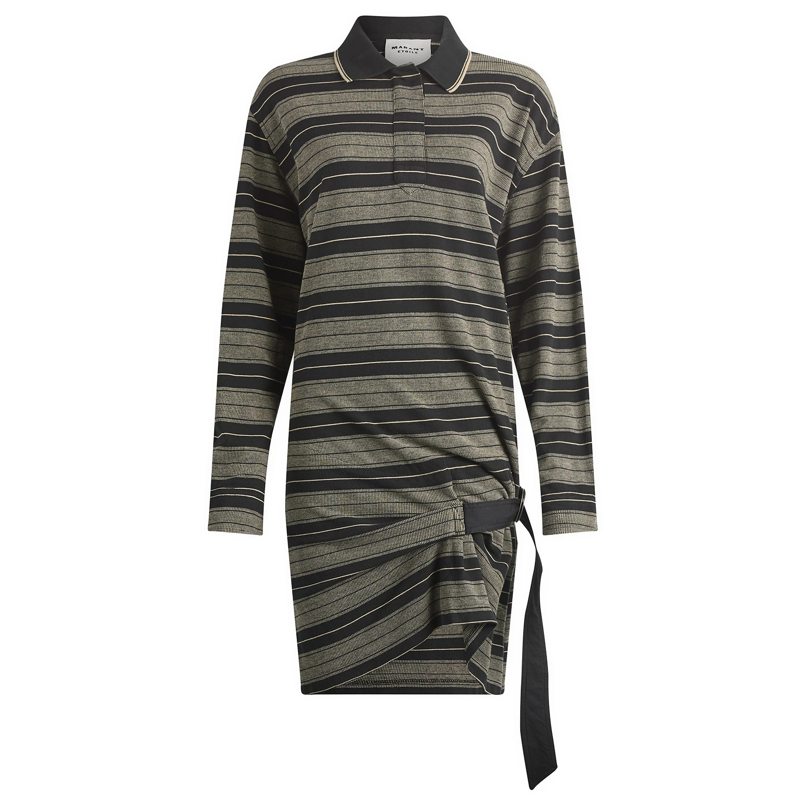 Isabel Marant Isea Mini Dress