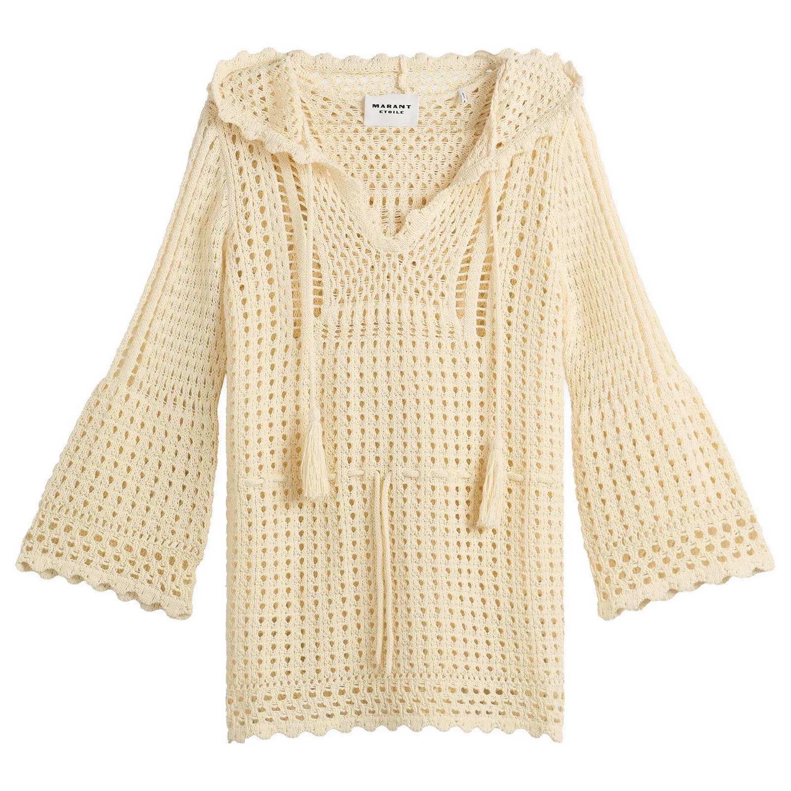 Isabel Marant Zelnie Mini Dress
