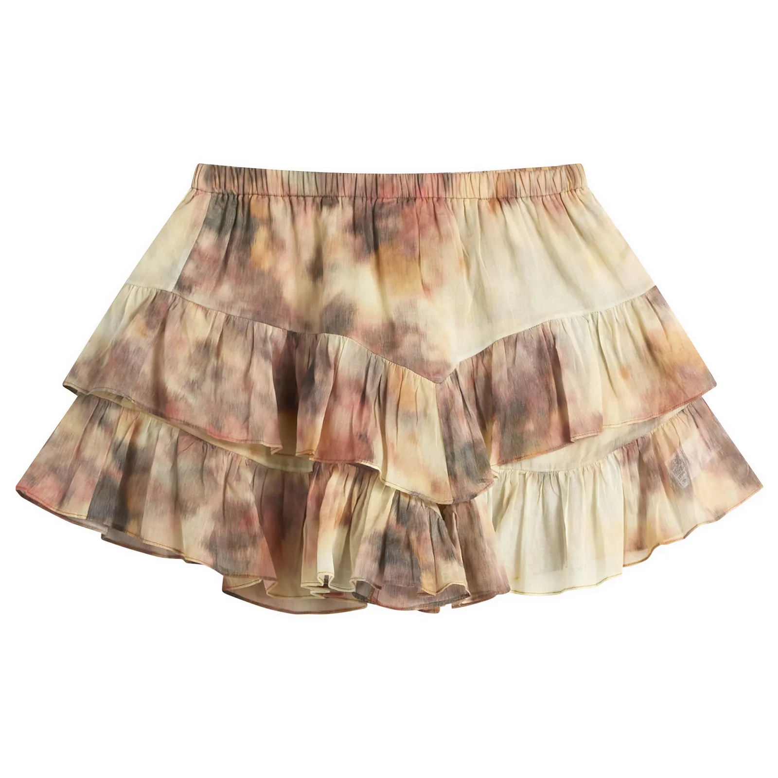 Isabel Marant Jocadia Shorts