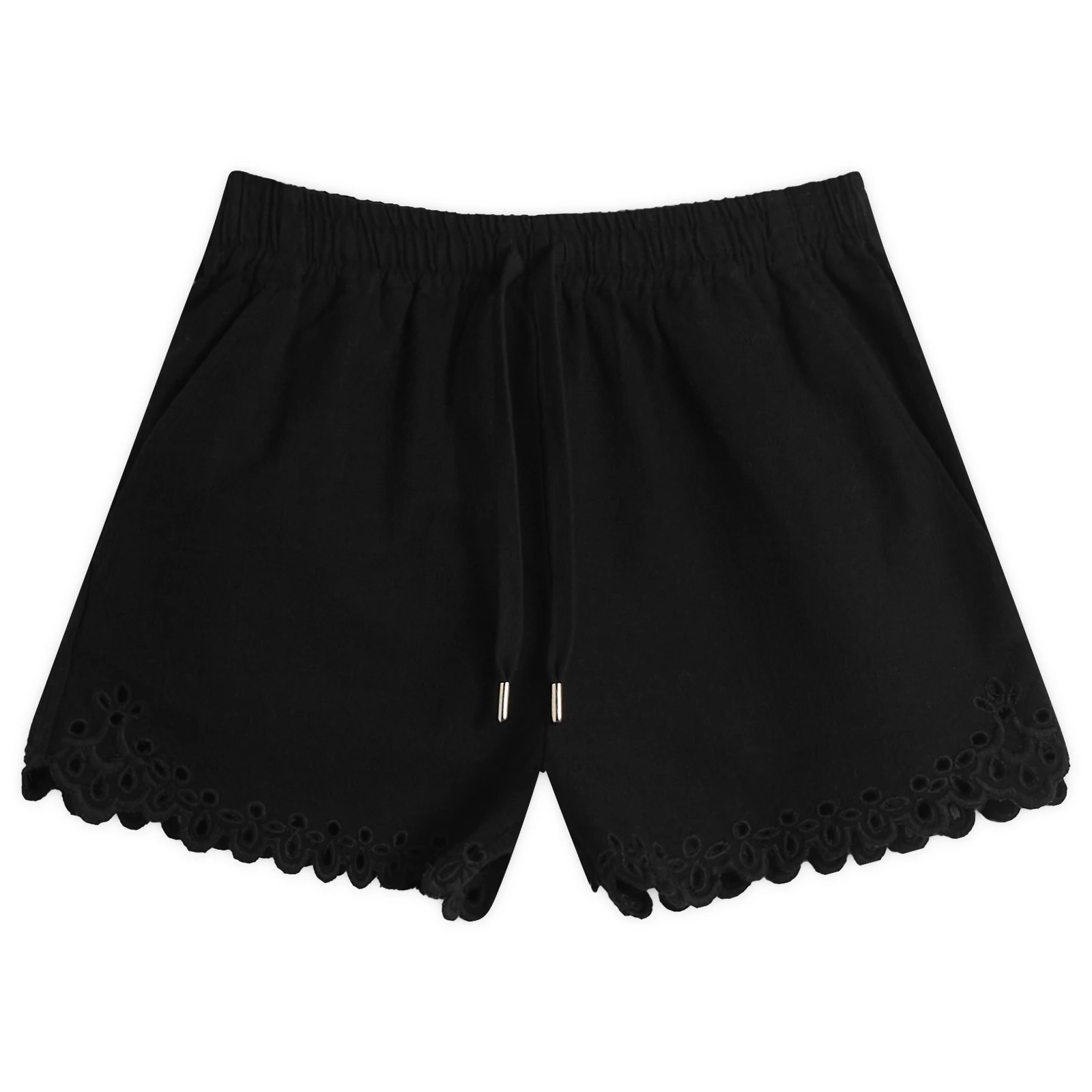 Isabel Marant Balyme Shorts