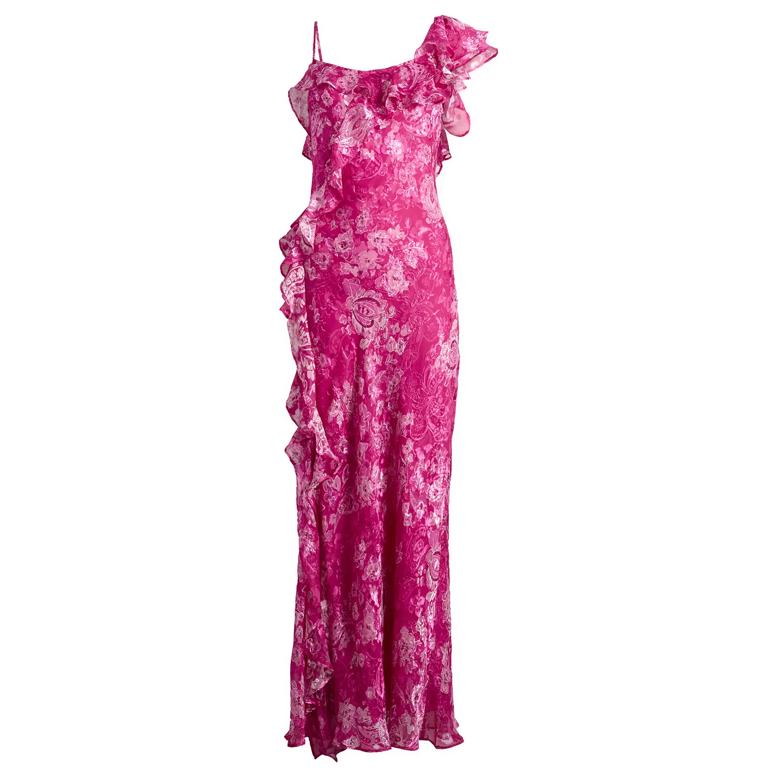 RIXO Ester Dress