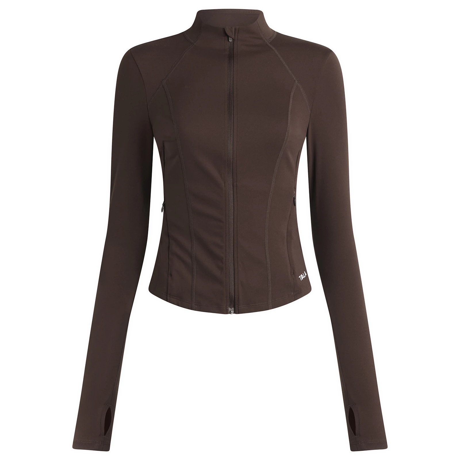 TALA DayFlex Front Running Jacket