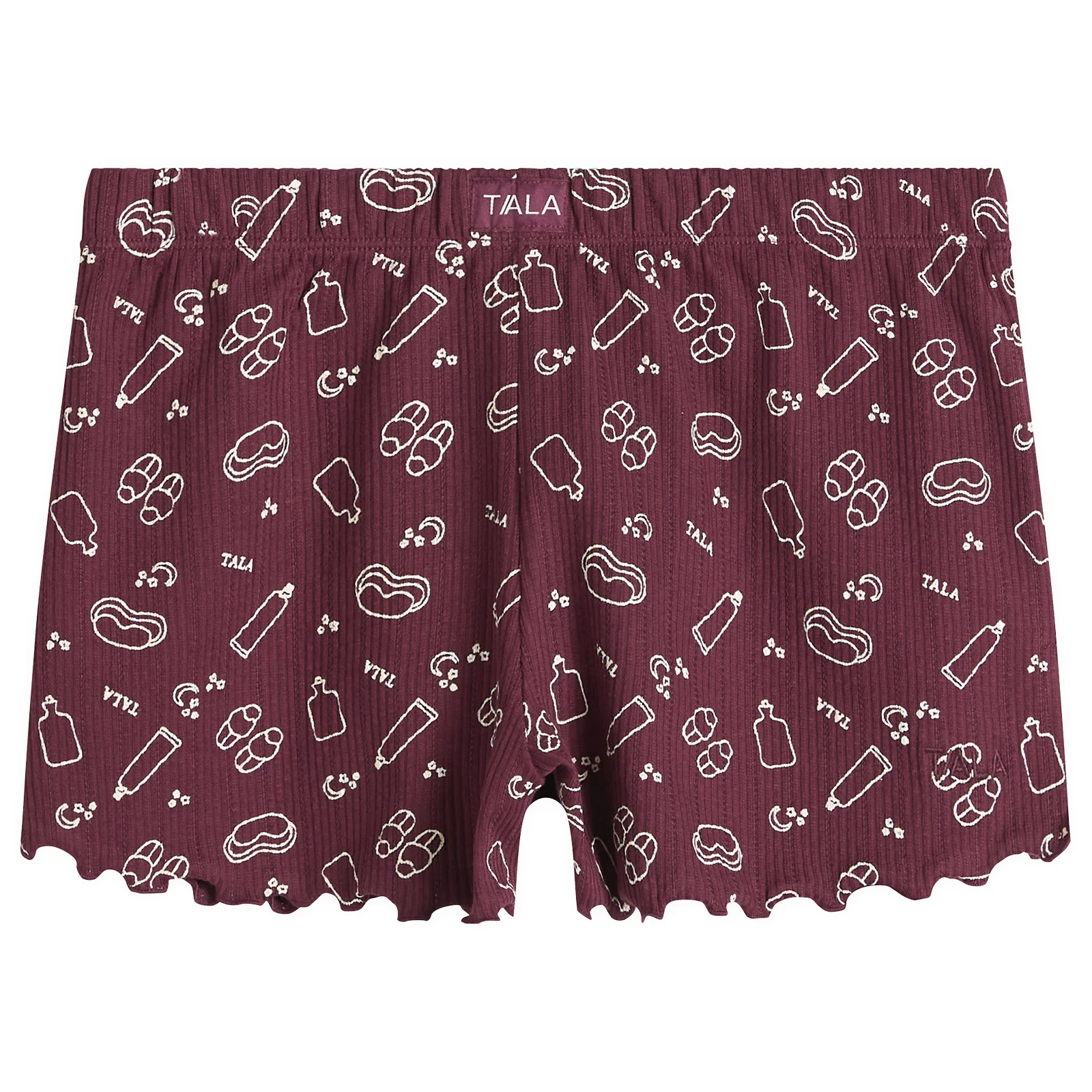 TALA Sleep Lounge Shorts