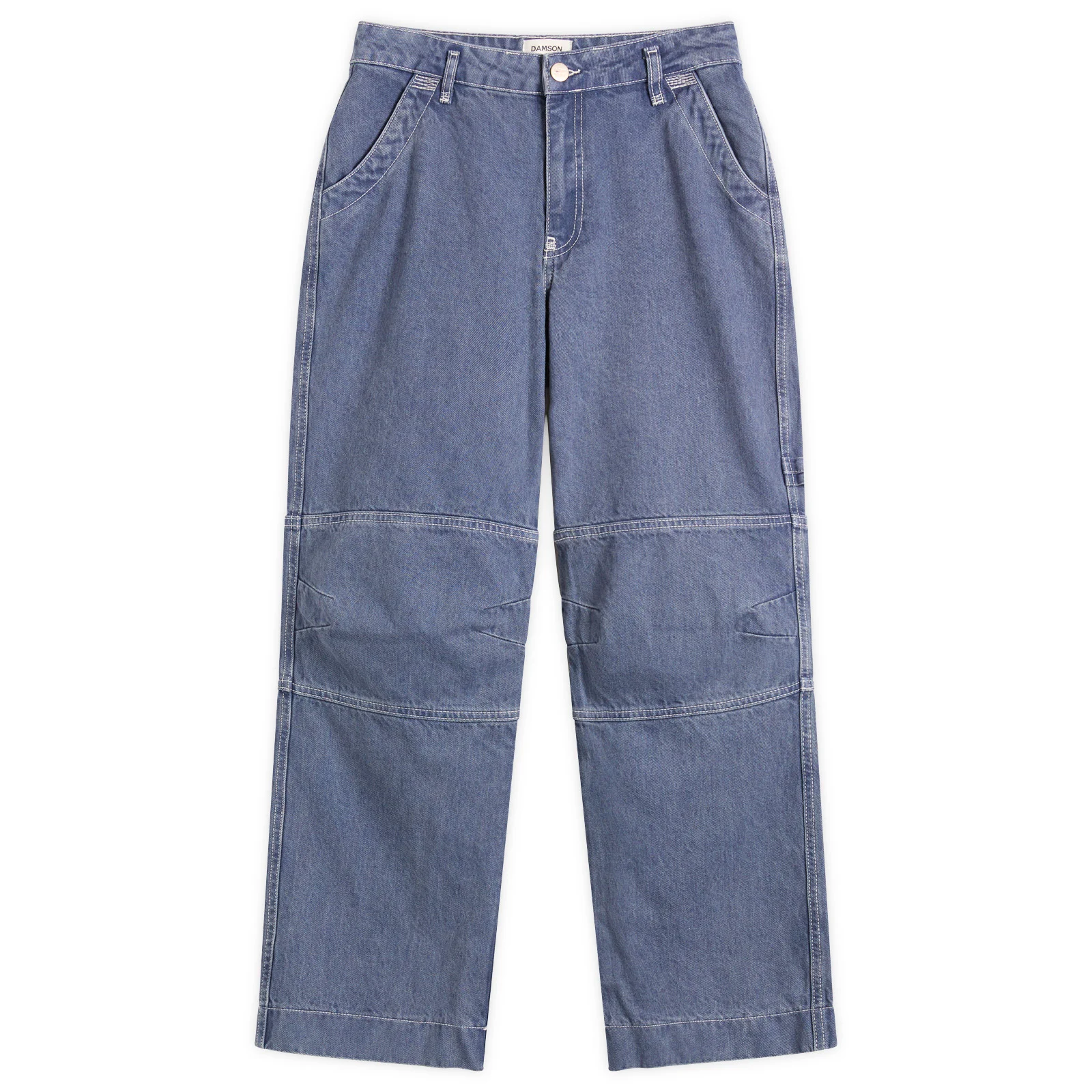 Damson Madder Fliss Jeans