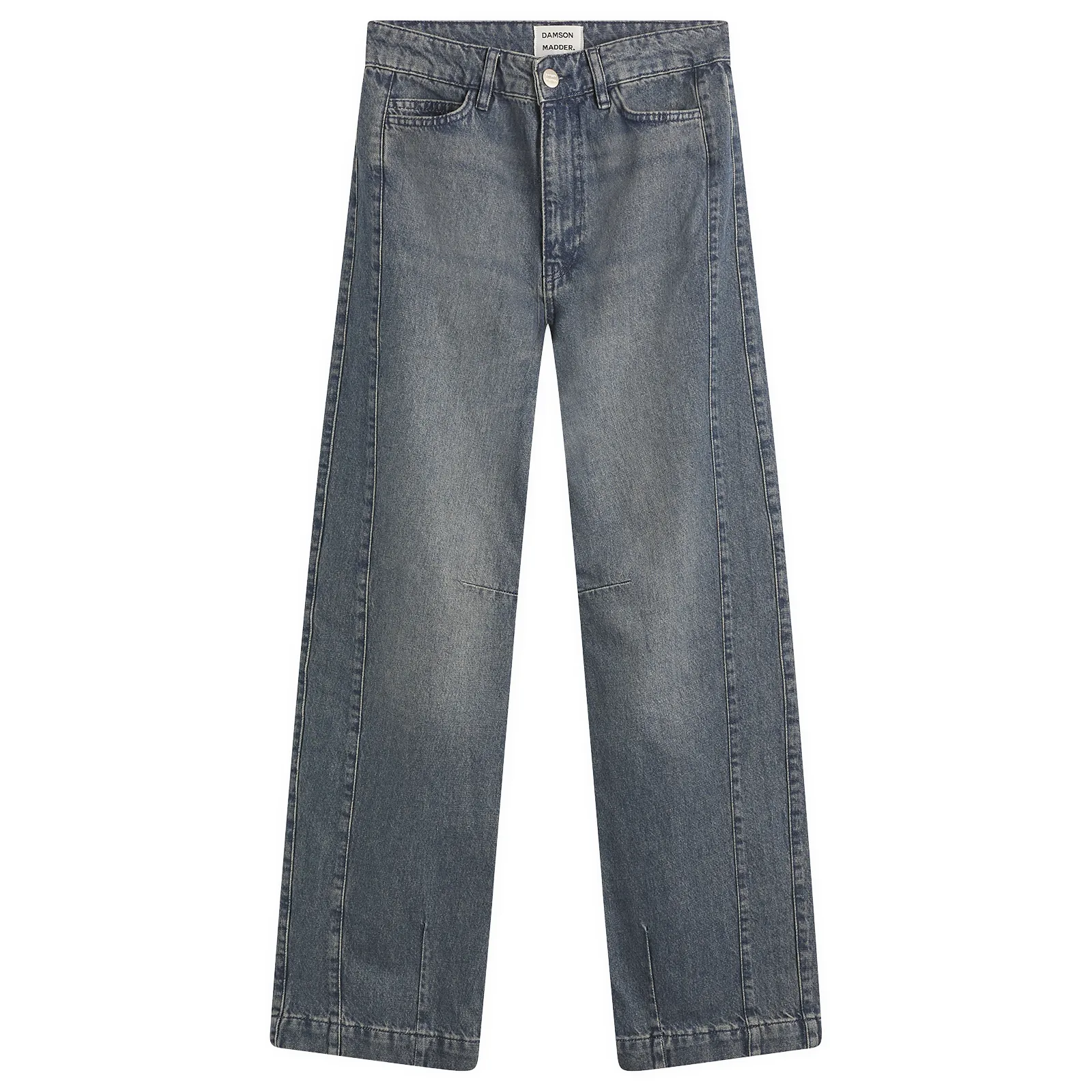 Damson Madder Felix Jeans