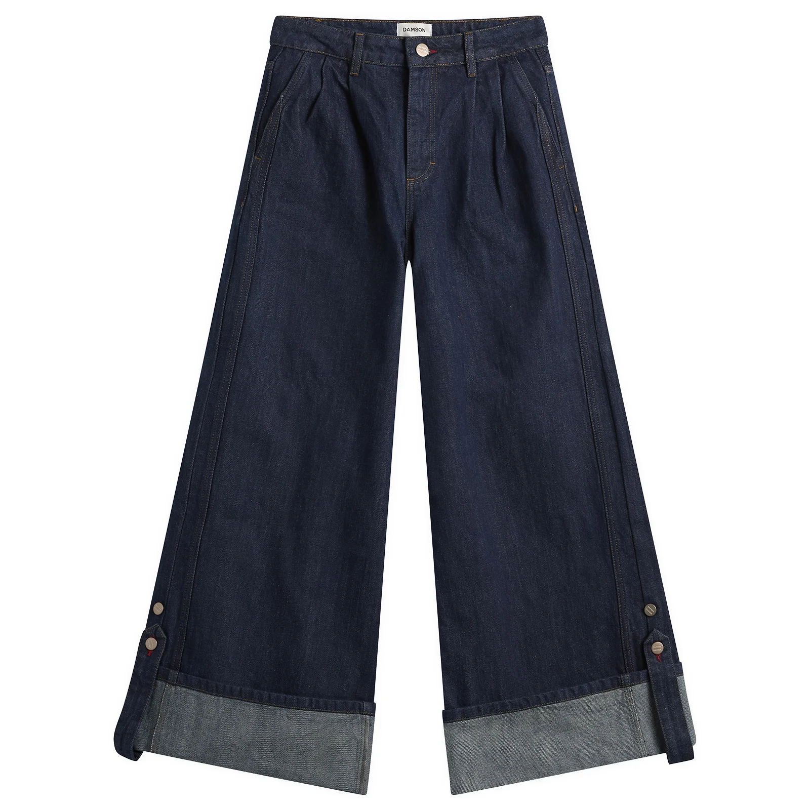 Damson Madder Wylie Jeans