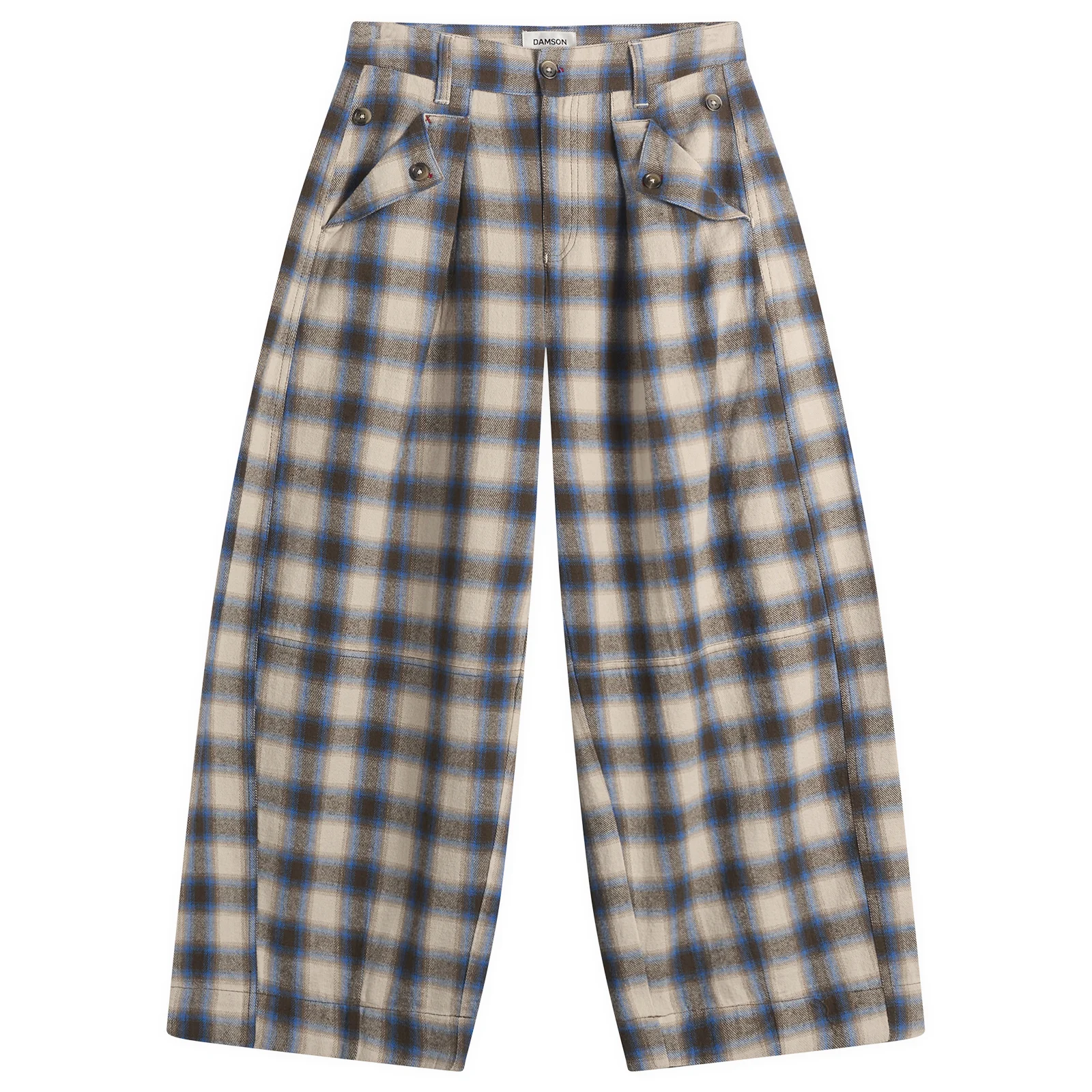 Damson Madder Mara Trousers