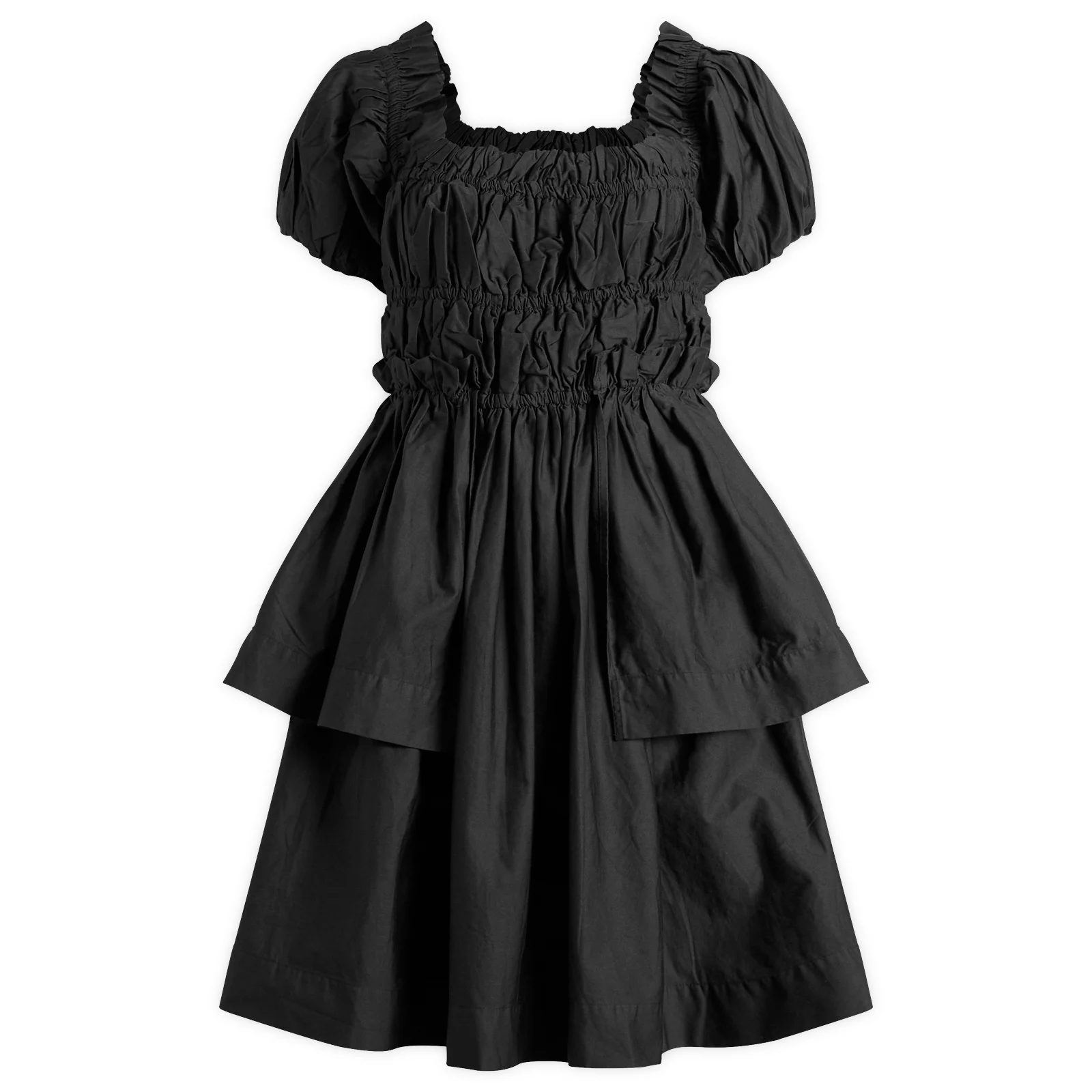 Damson Madder Lyza Mini Dress
