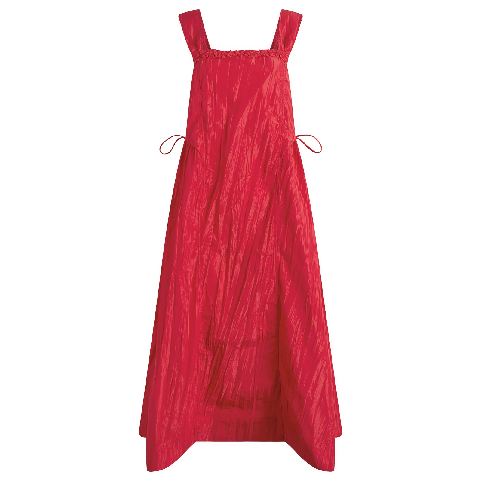 Damson Madder Elina Midi Dress