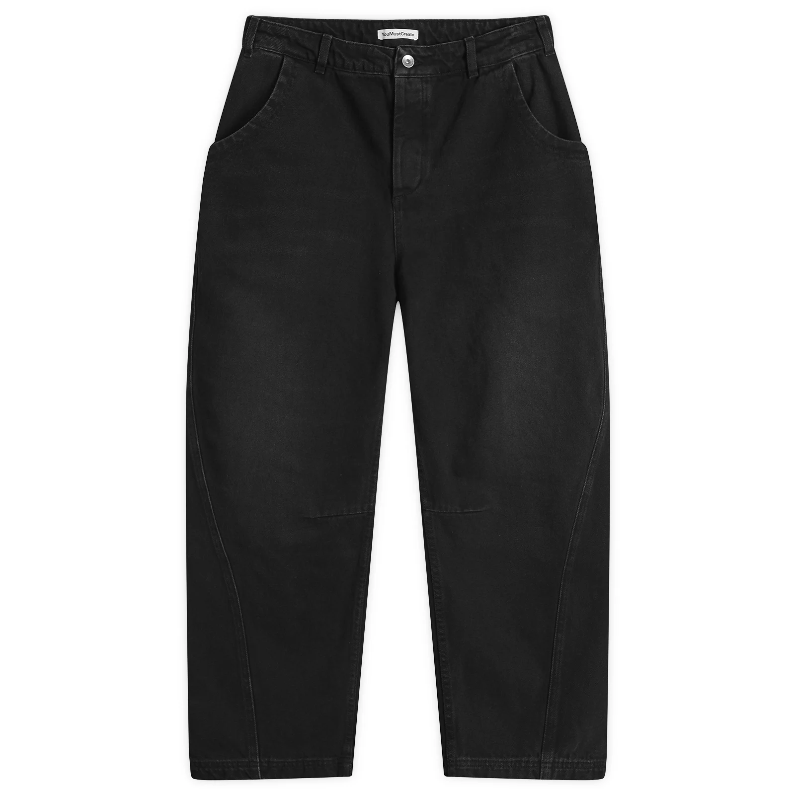 YMC Twisted Jean