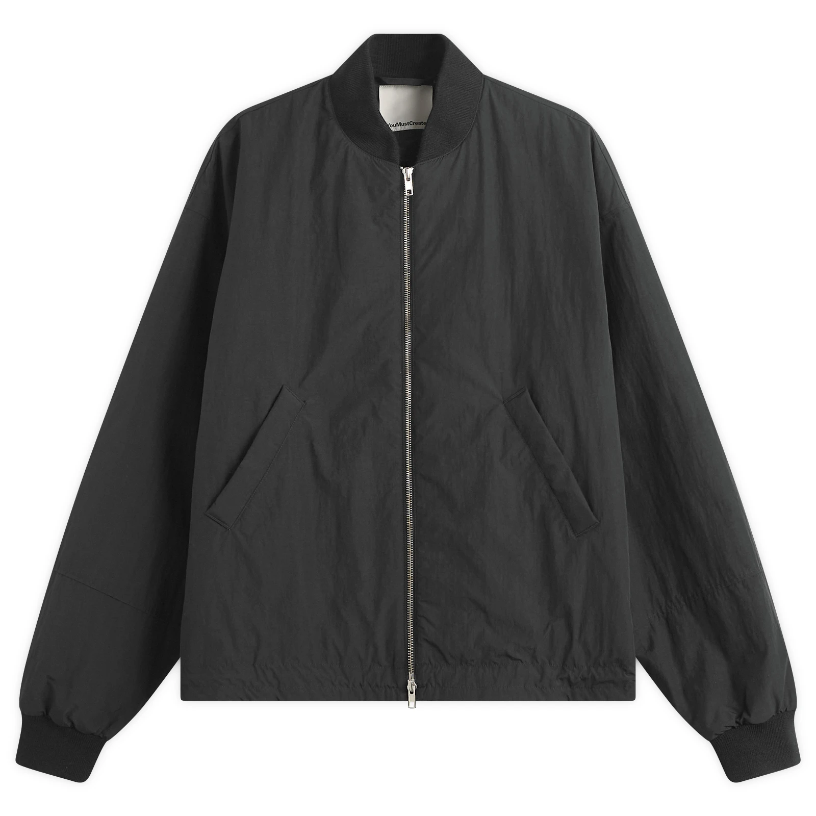 YMC Basement Bomber Jacket