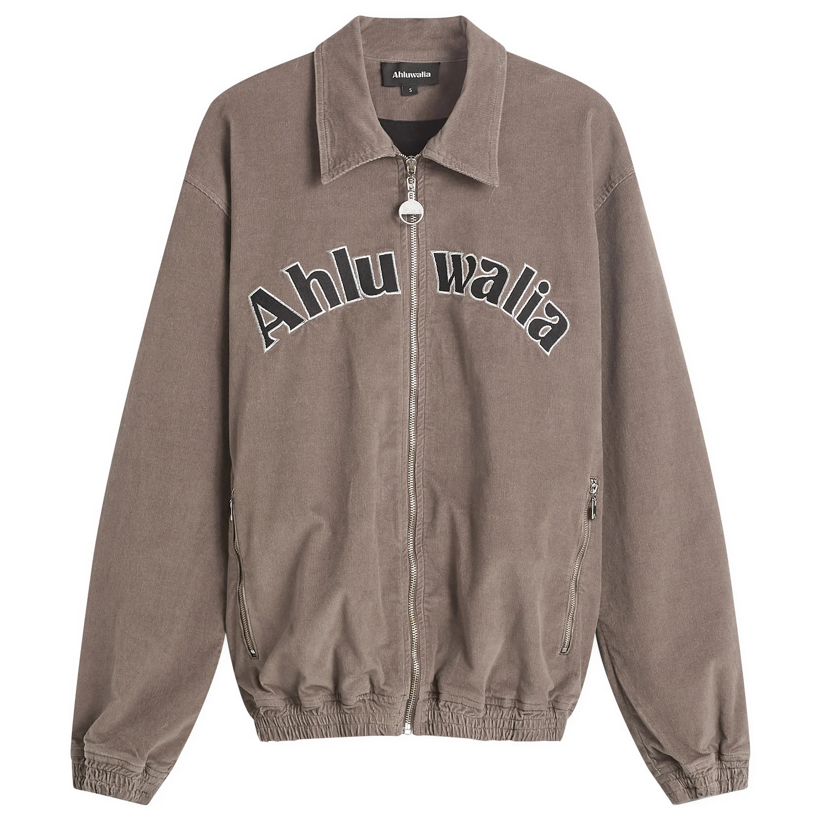 Ahluwalia Keshav Track Top