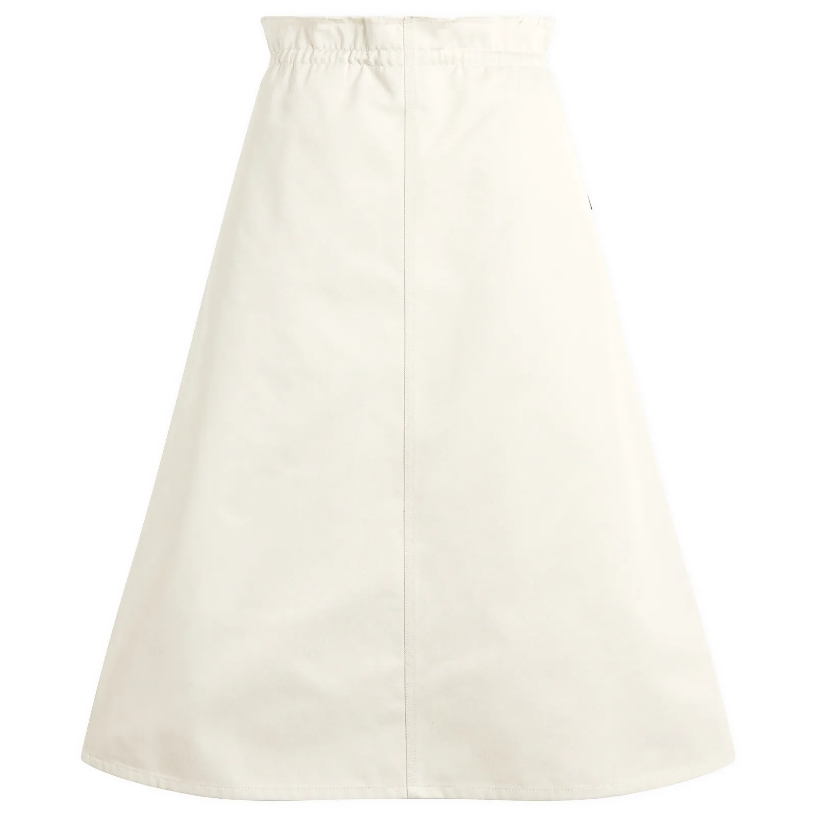 MM6 Maison Margiela Midi Skirt