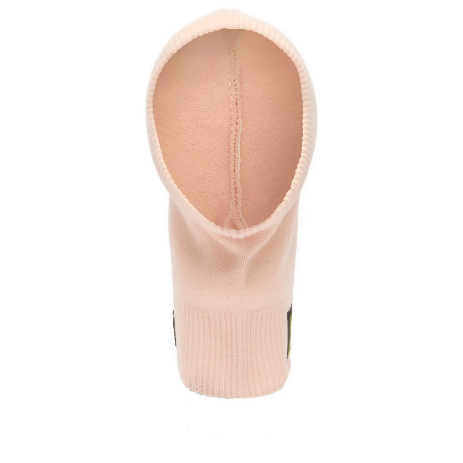 MM6 Maison Margiela Balaclava with Patches