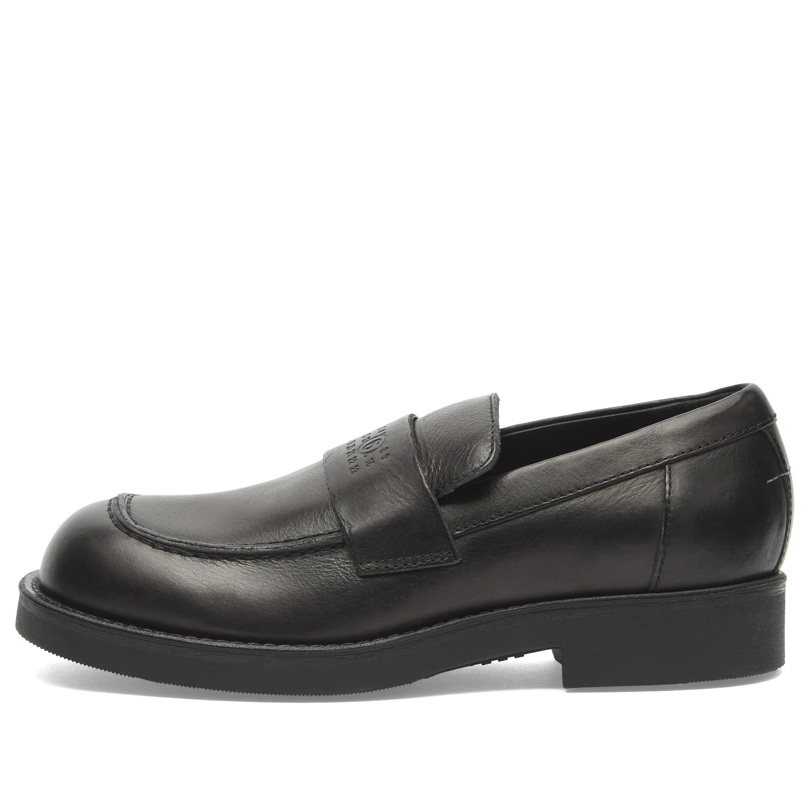 MM6 Maison Margiela Loafer