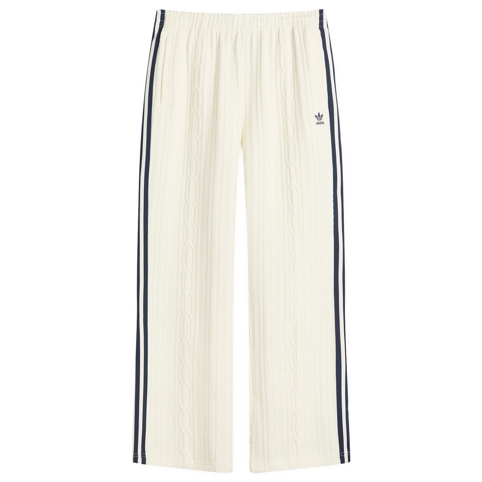 adidas Knit Classic Track Pant